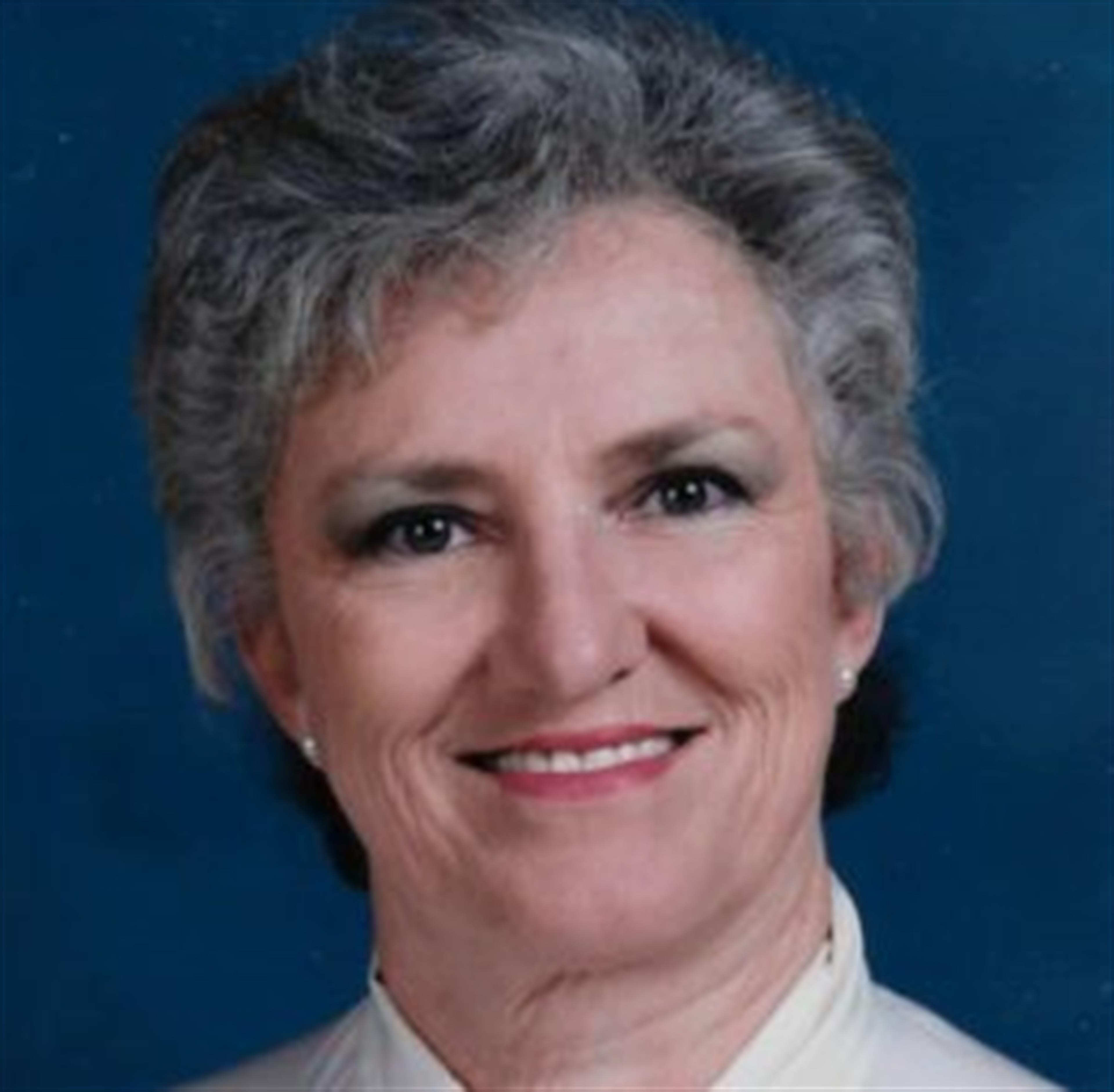 Jeanne Settles
