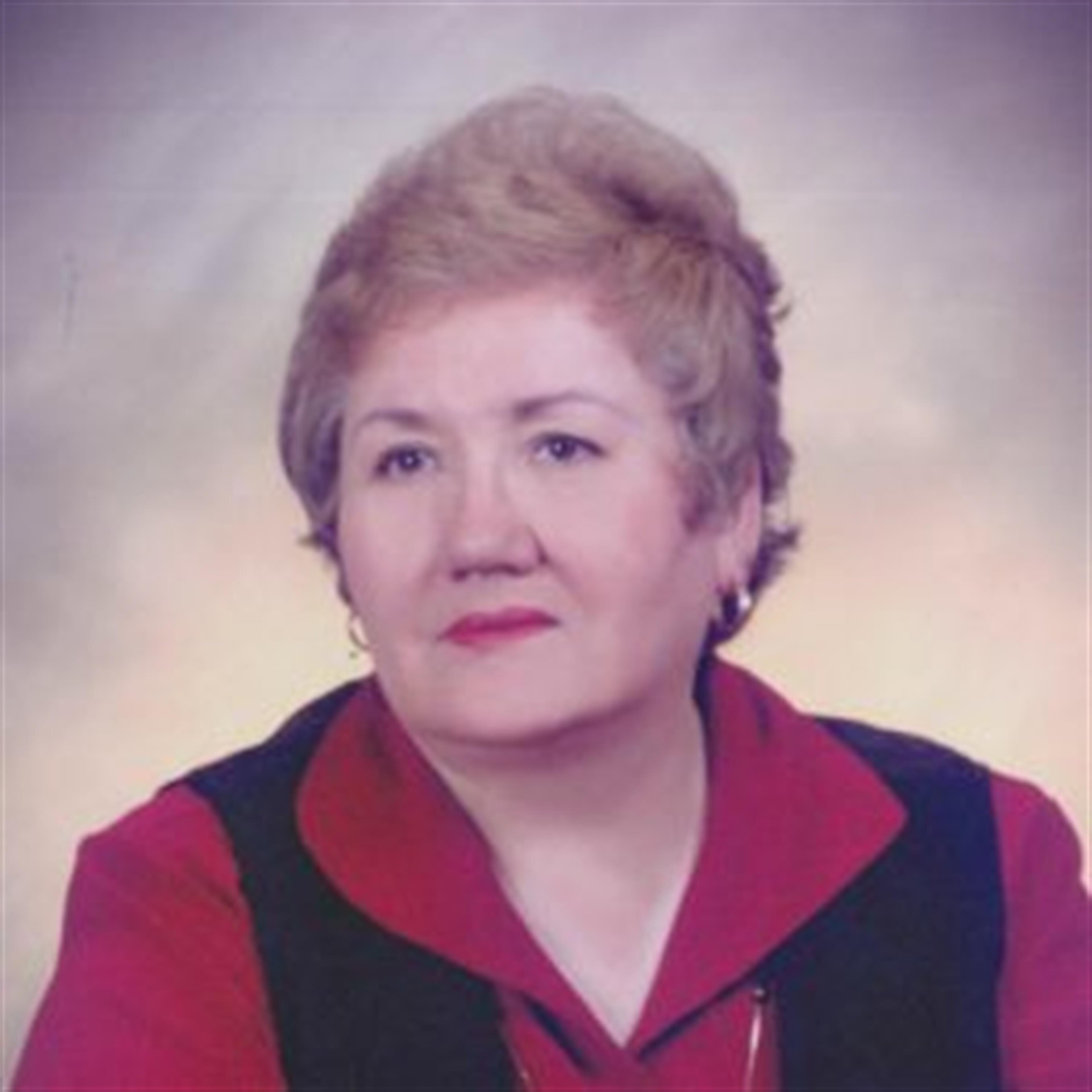 Karen G. Brasfield