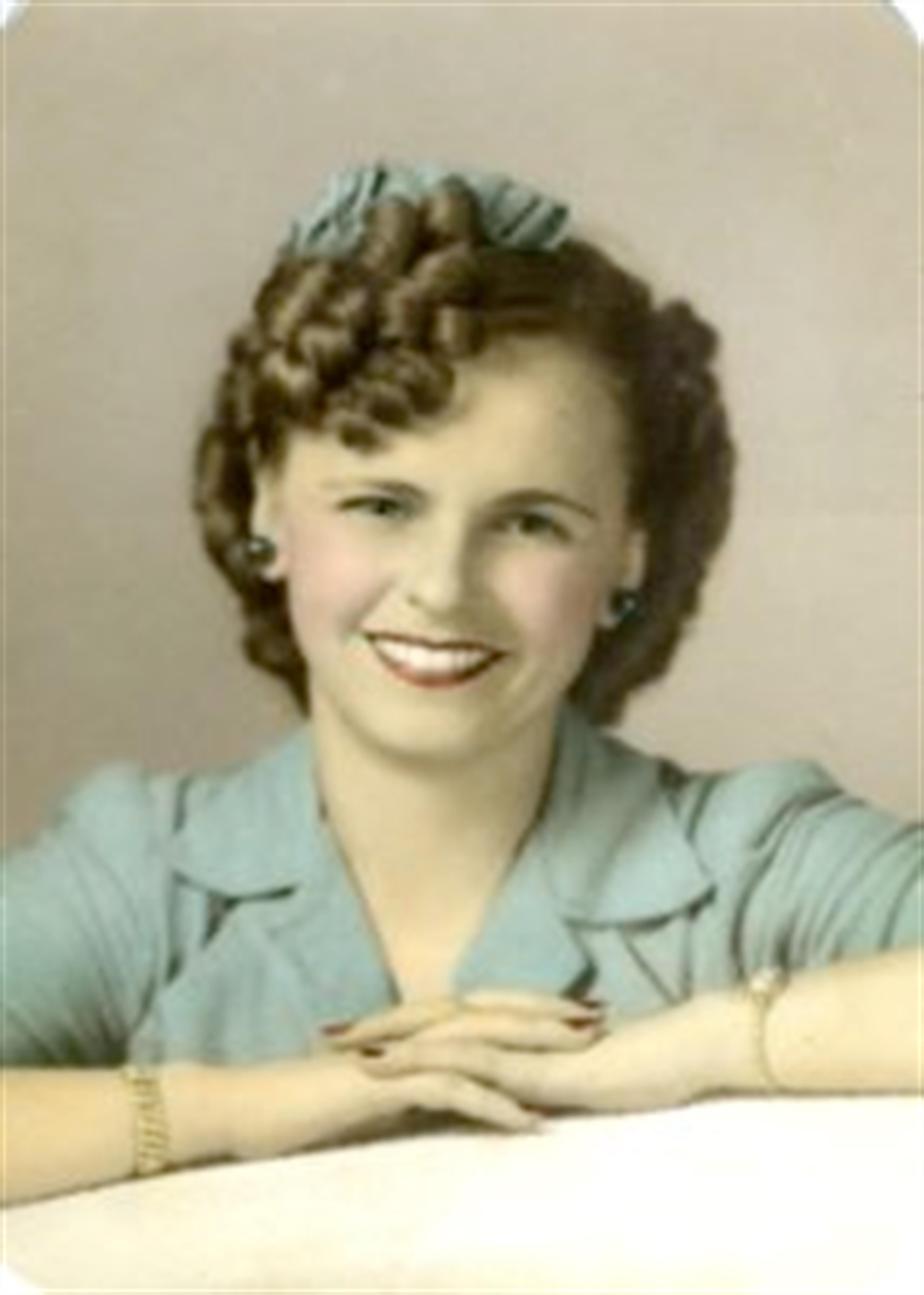 Clarice L. Jarrett