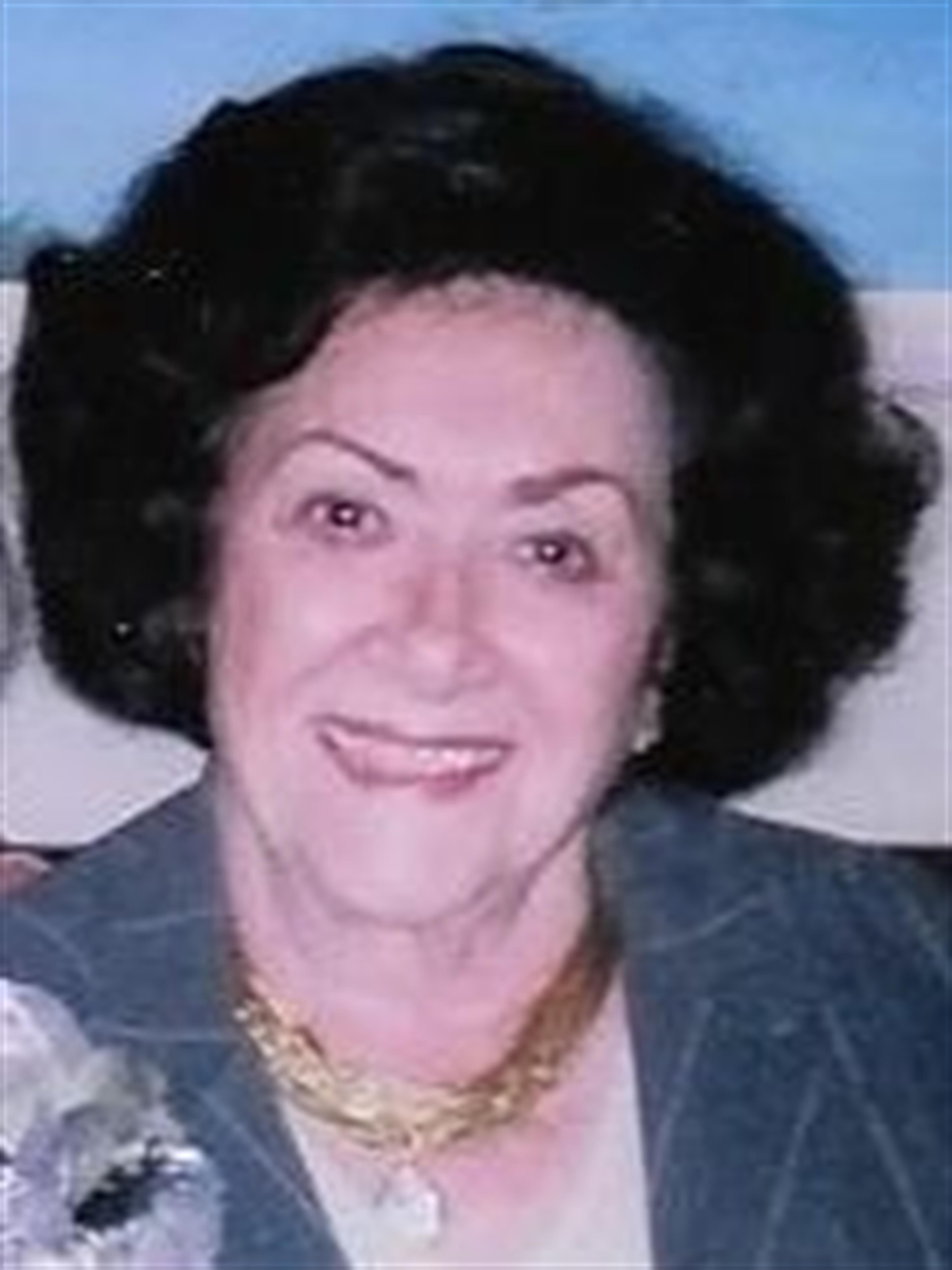 Lillian Montesi Cara