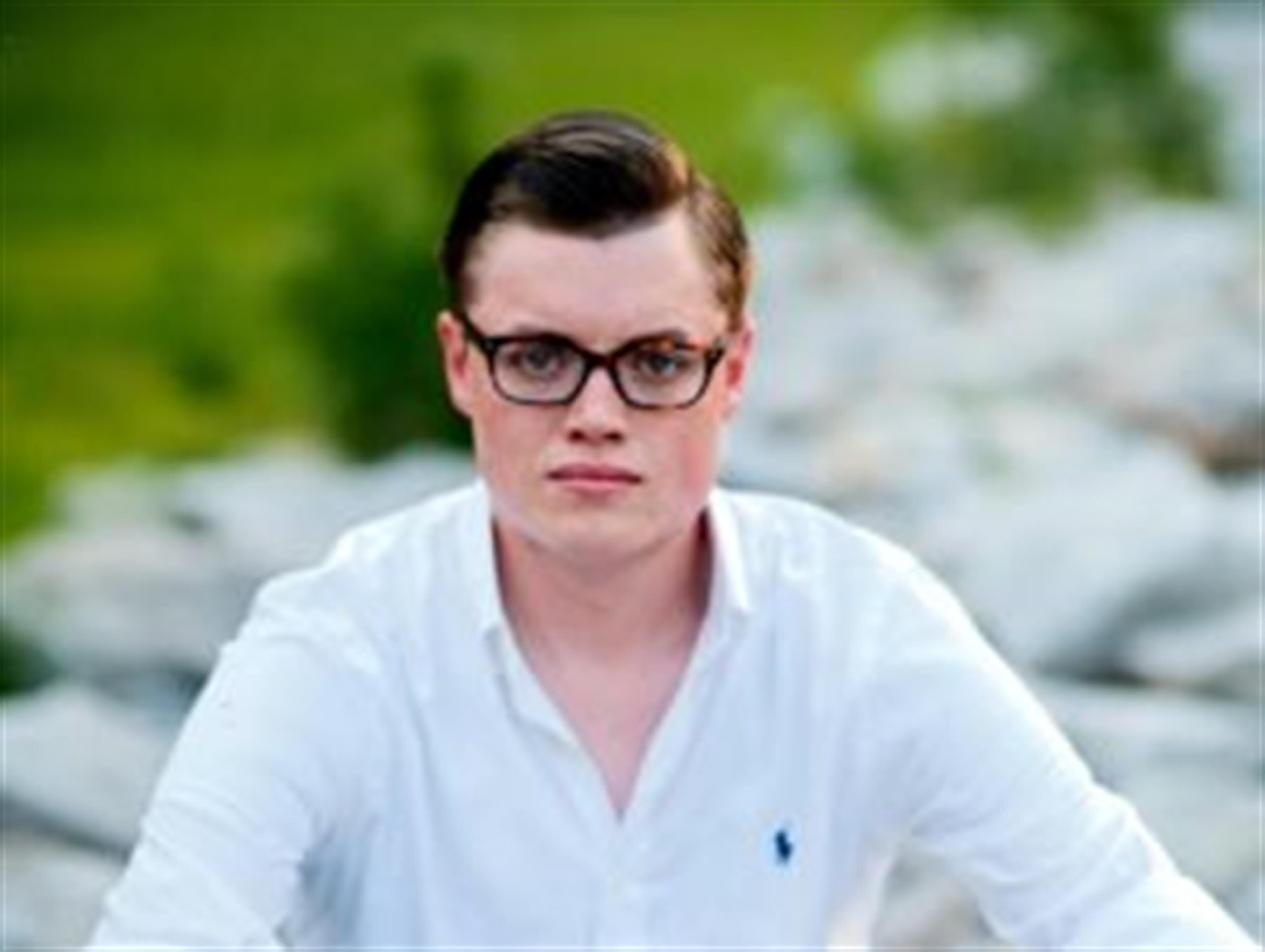 Spenser Flinn Powell
