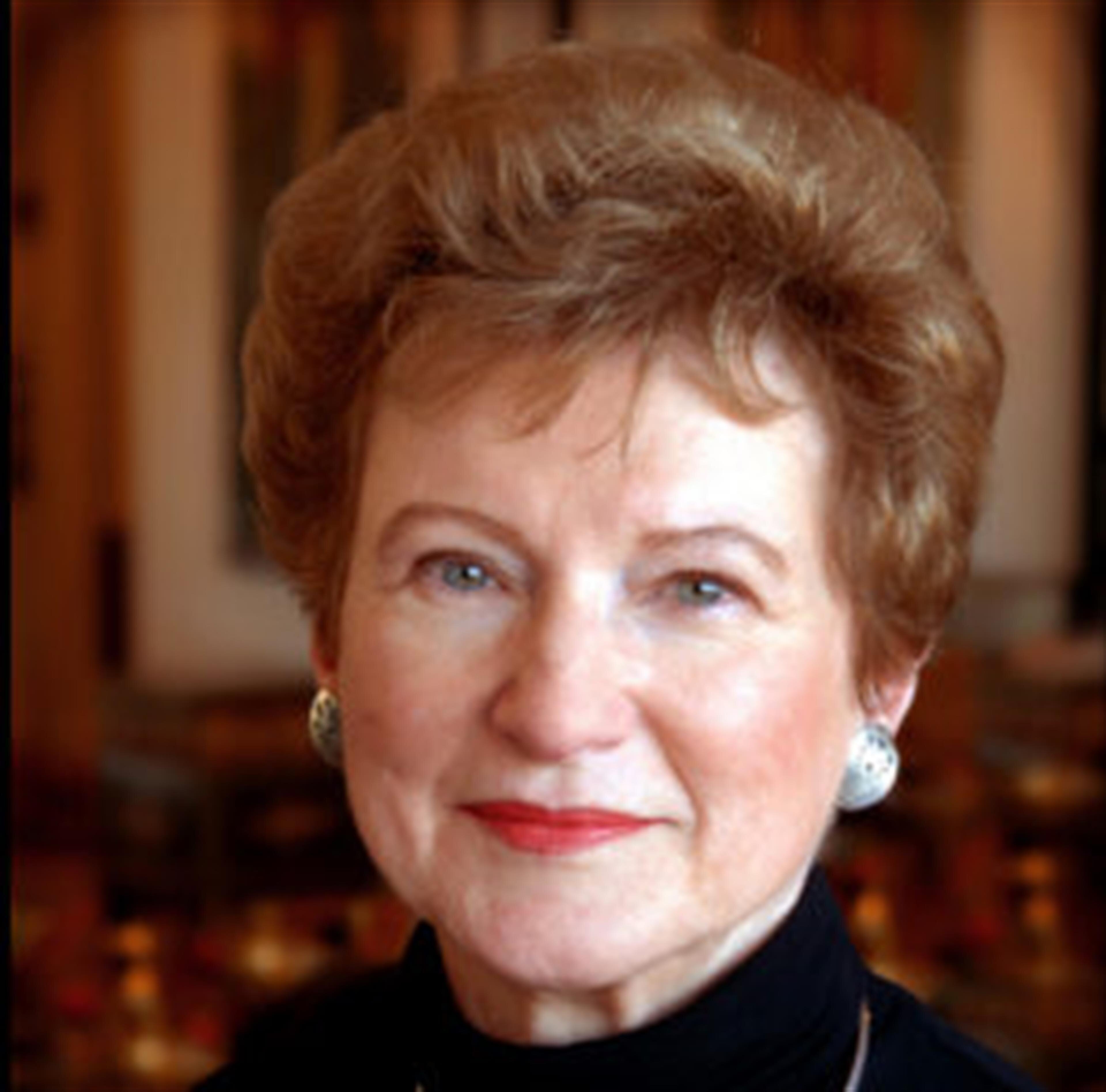 Shirley Wilkes McRae