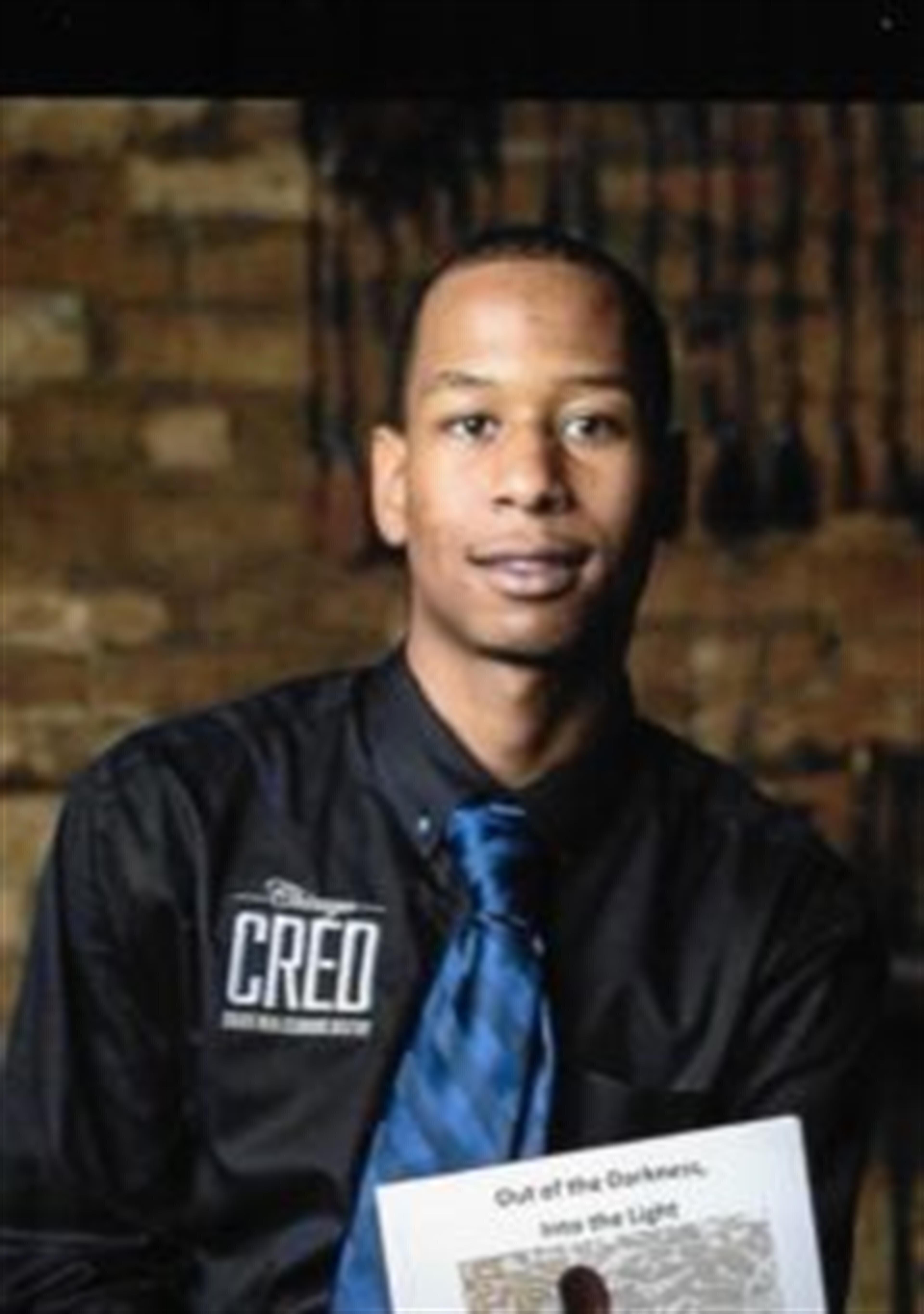 Ivory Johnson, Jr.