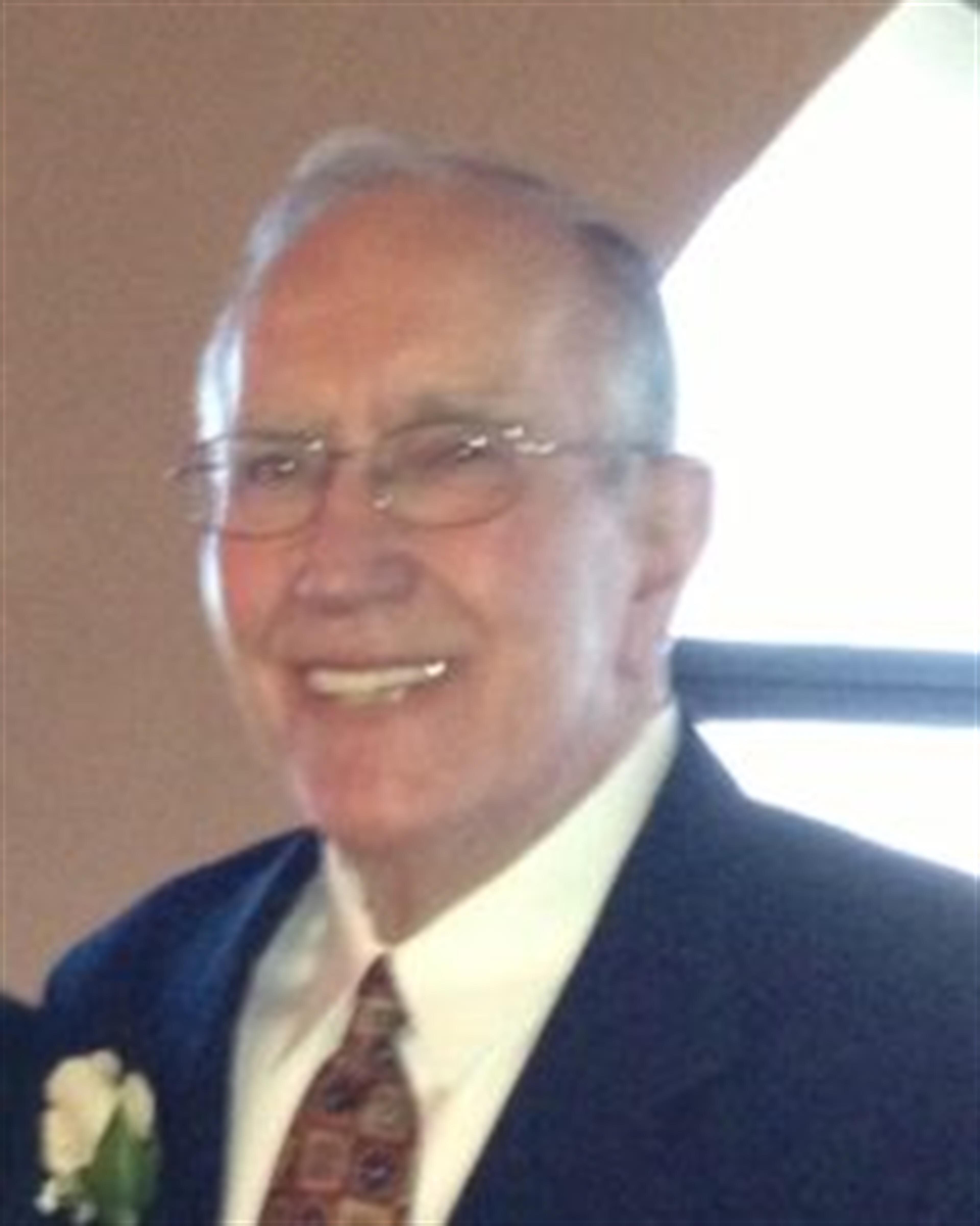 James Morgan