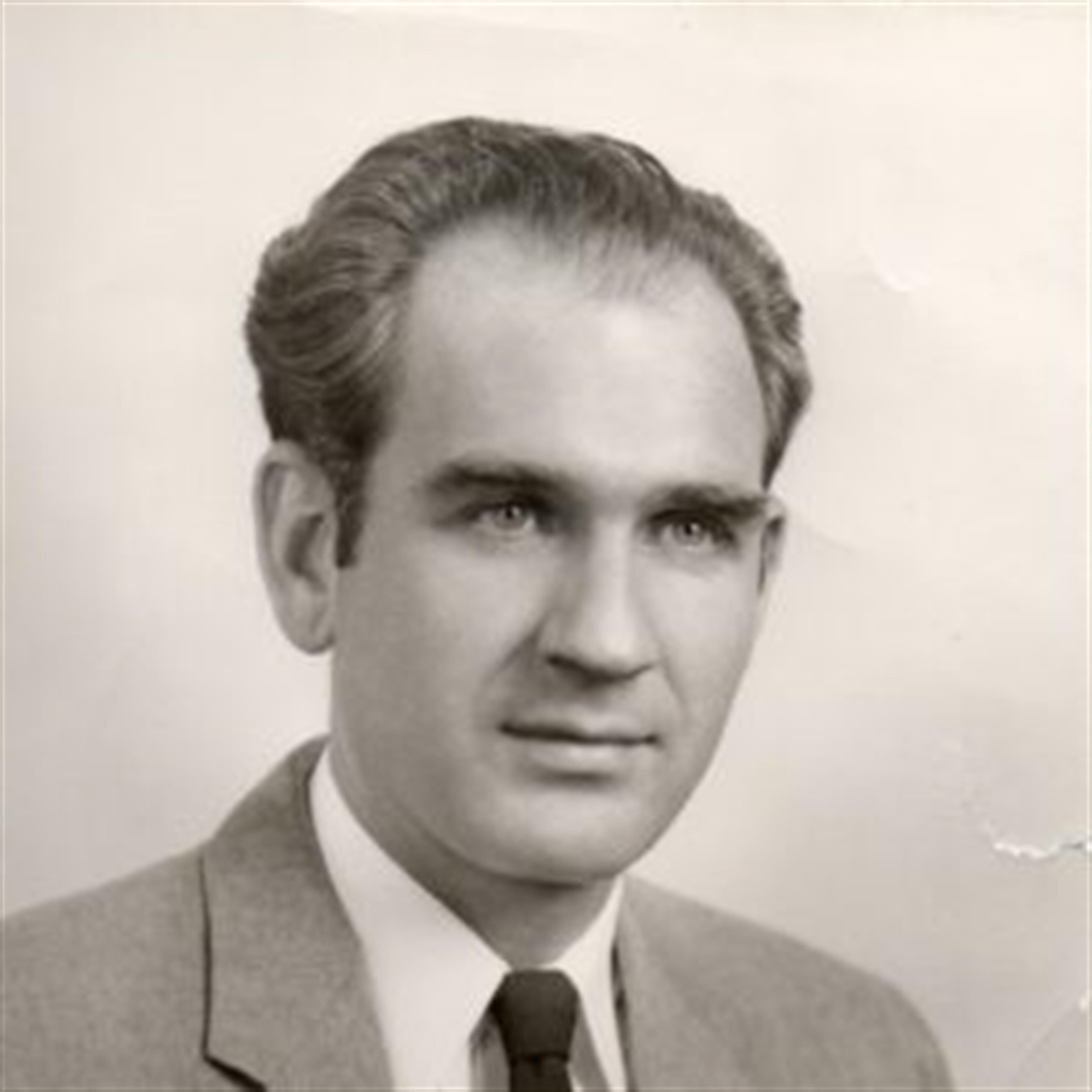 Thomas E. Elder