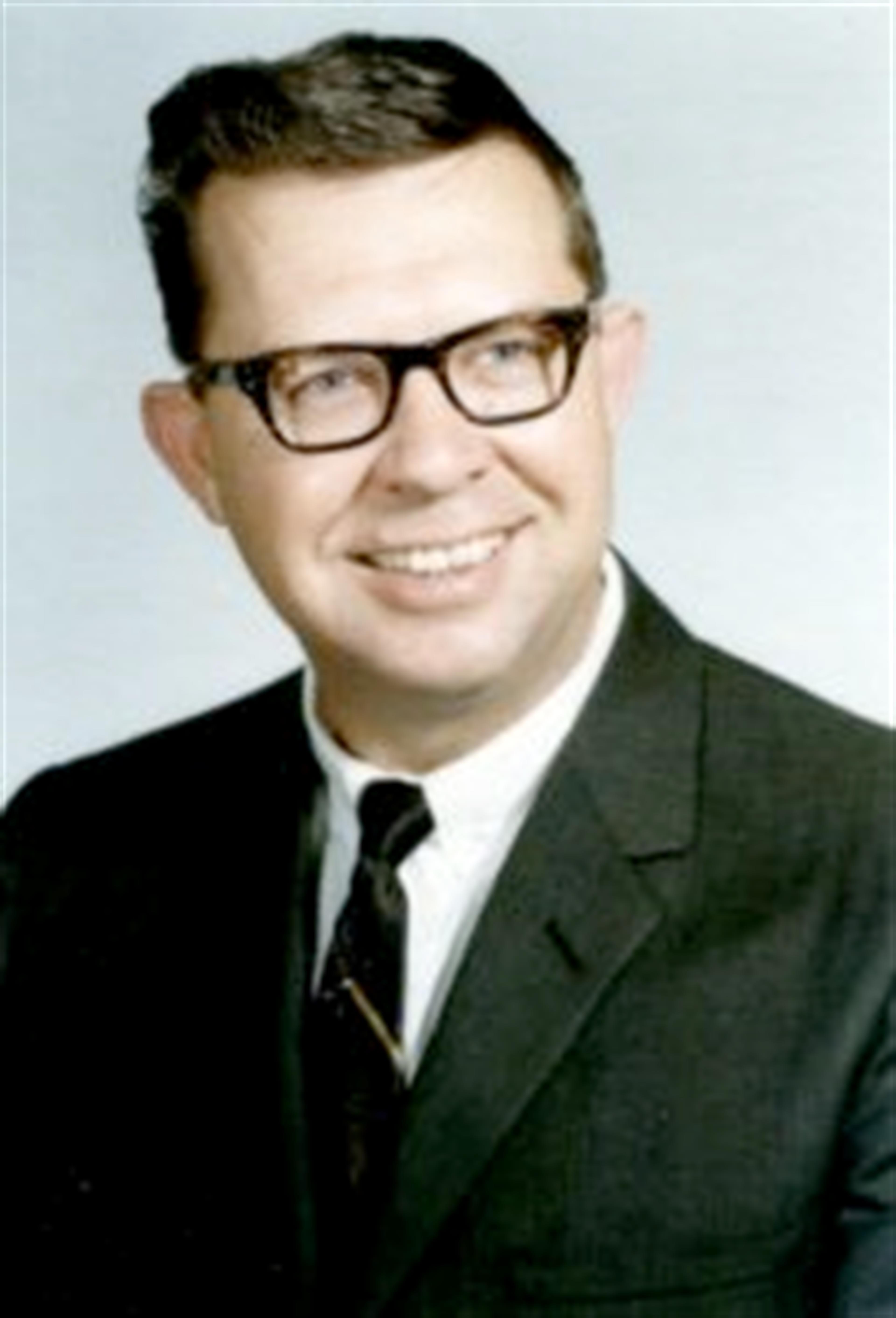 William Edward Russell