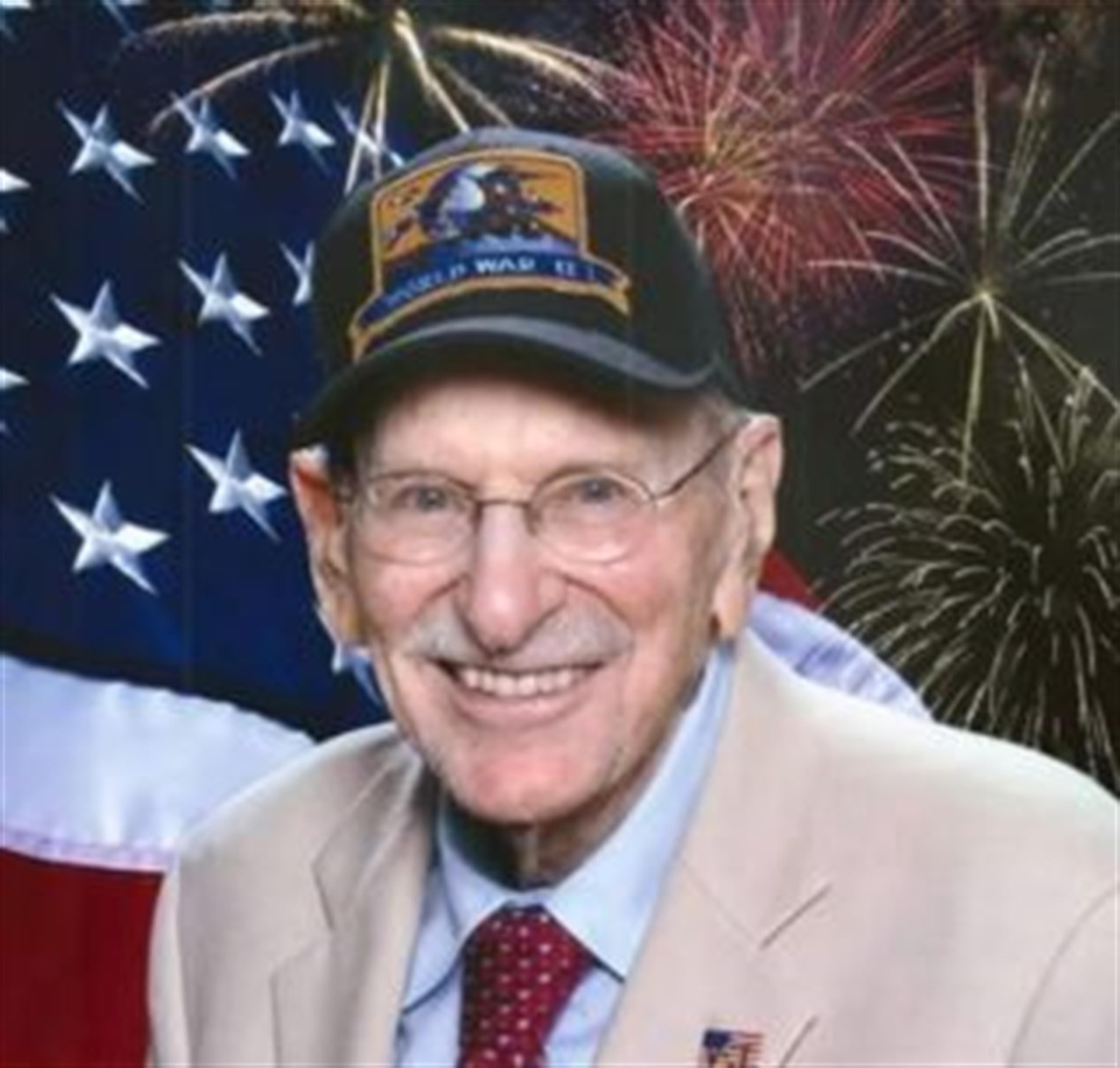 Philip A. Kantor