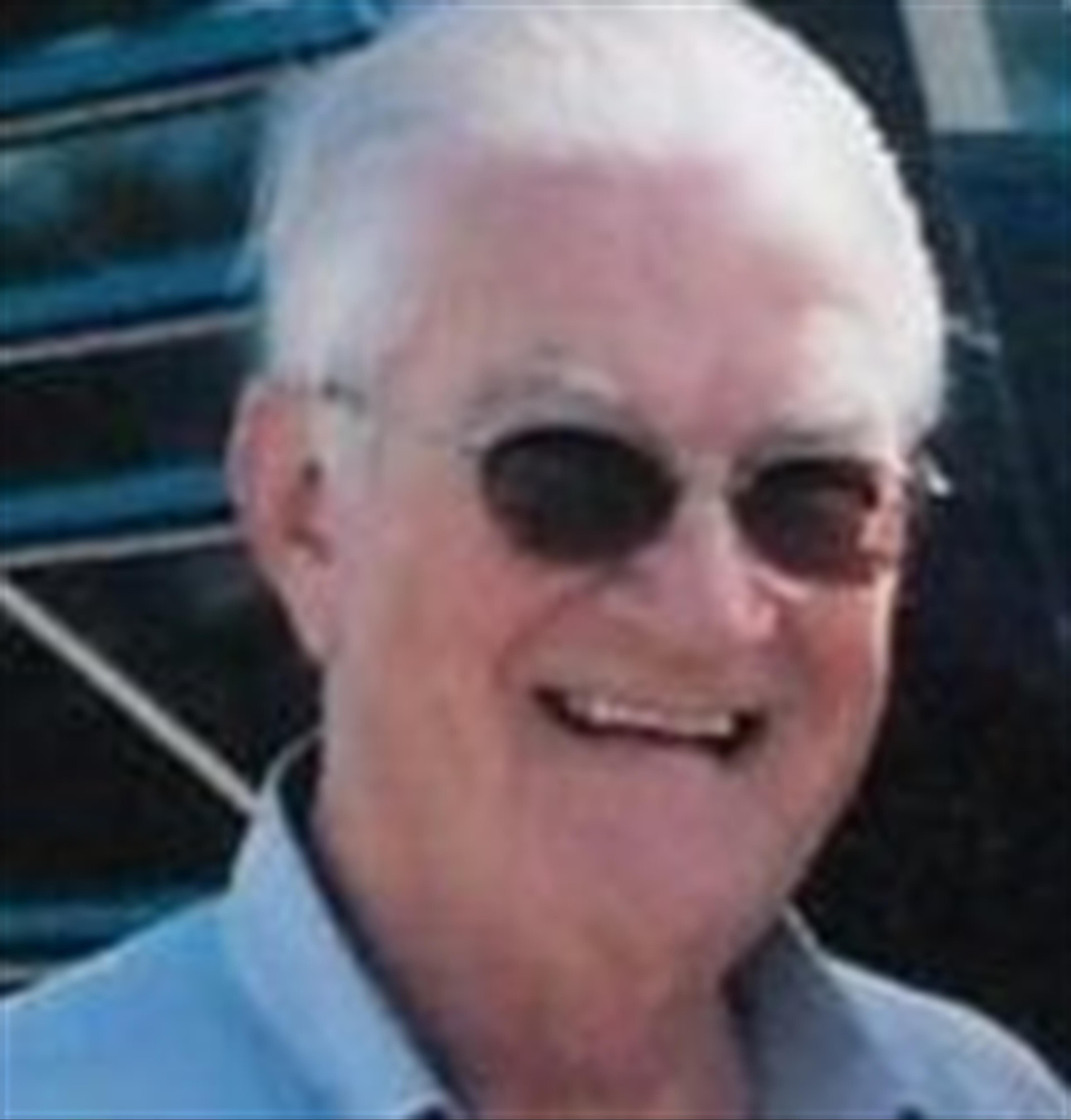 Dwayne M. Gallaher