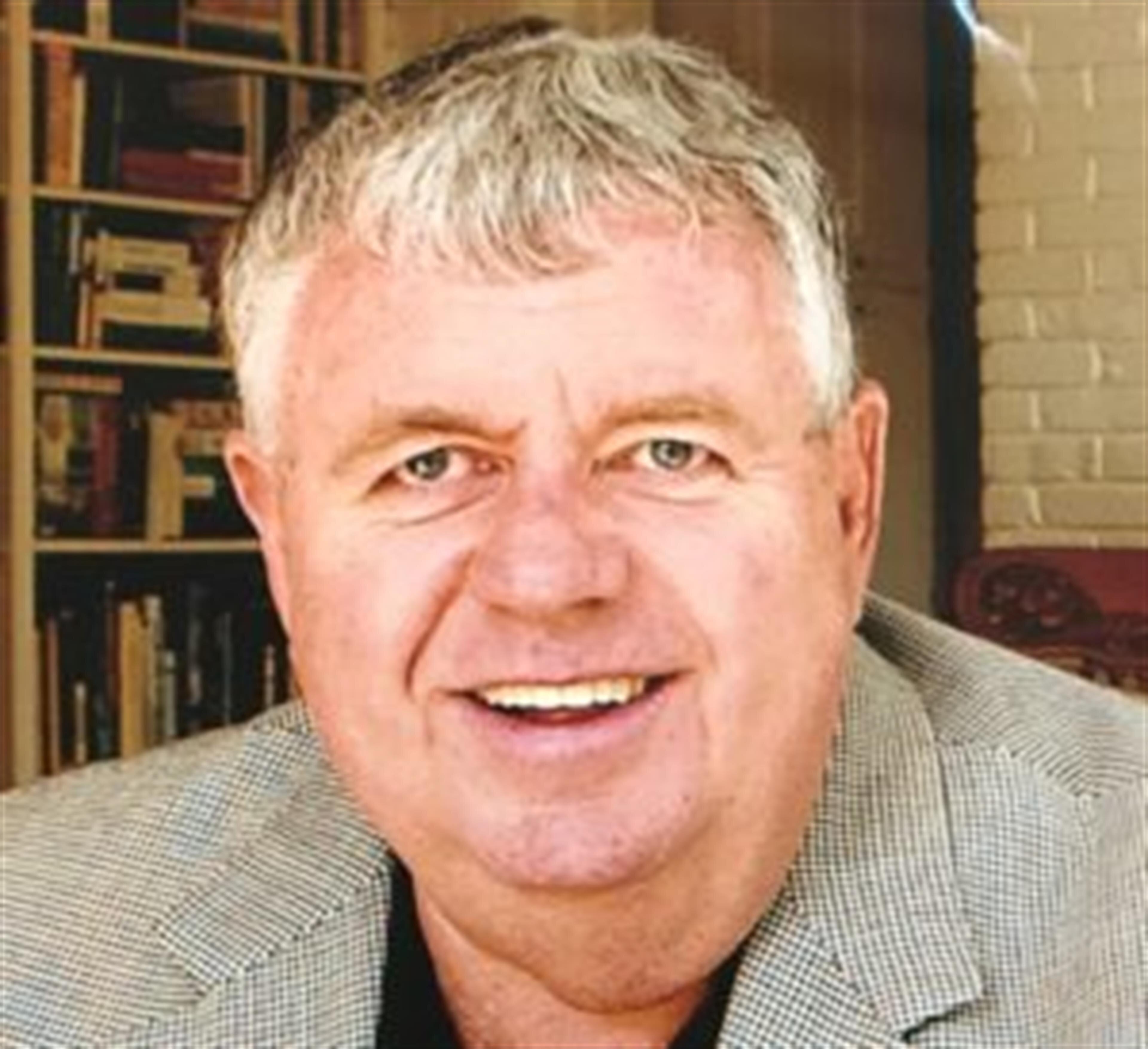 Lewis "Buzz" Nolan