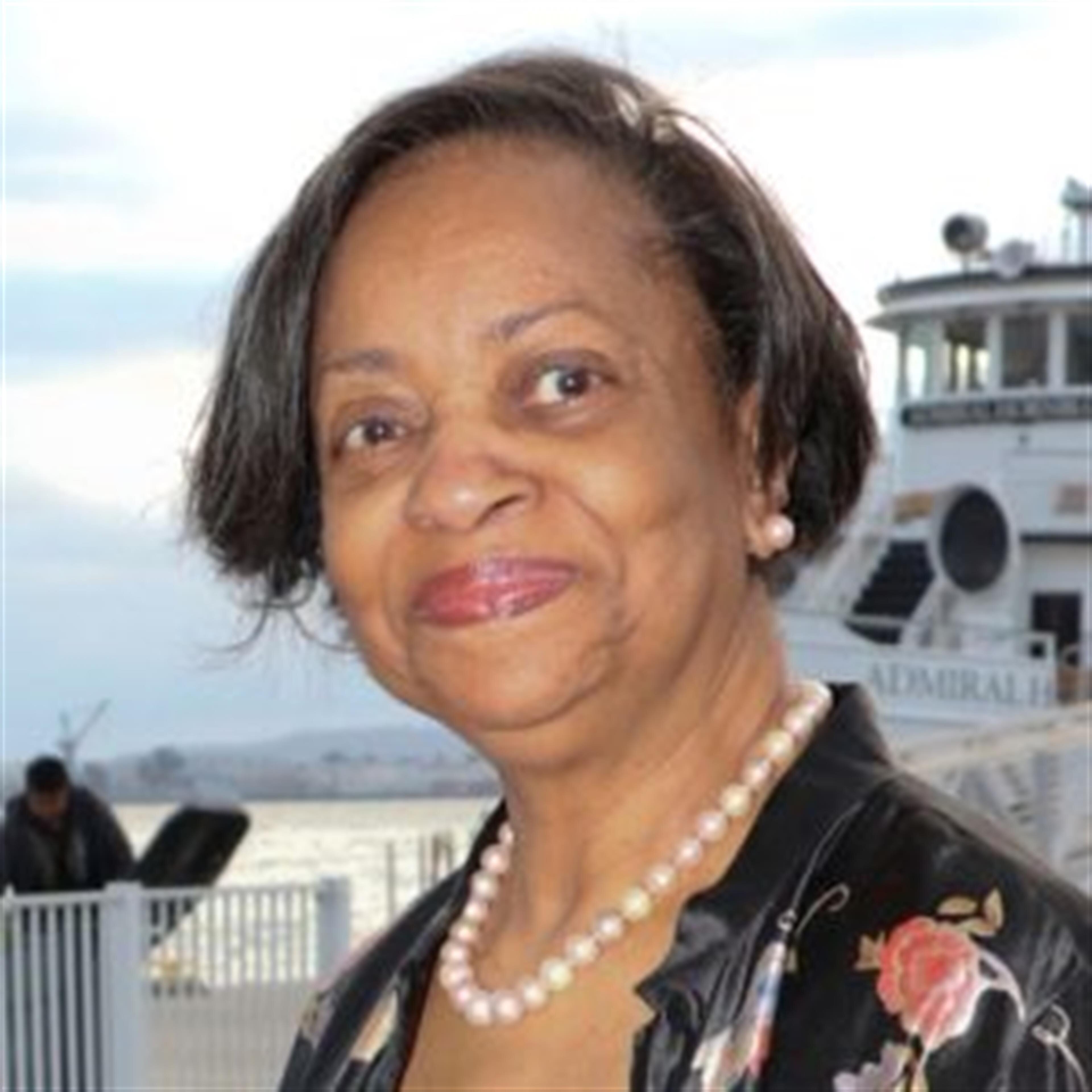 Dr. Theora Evans