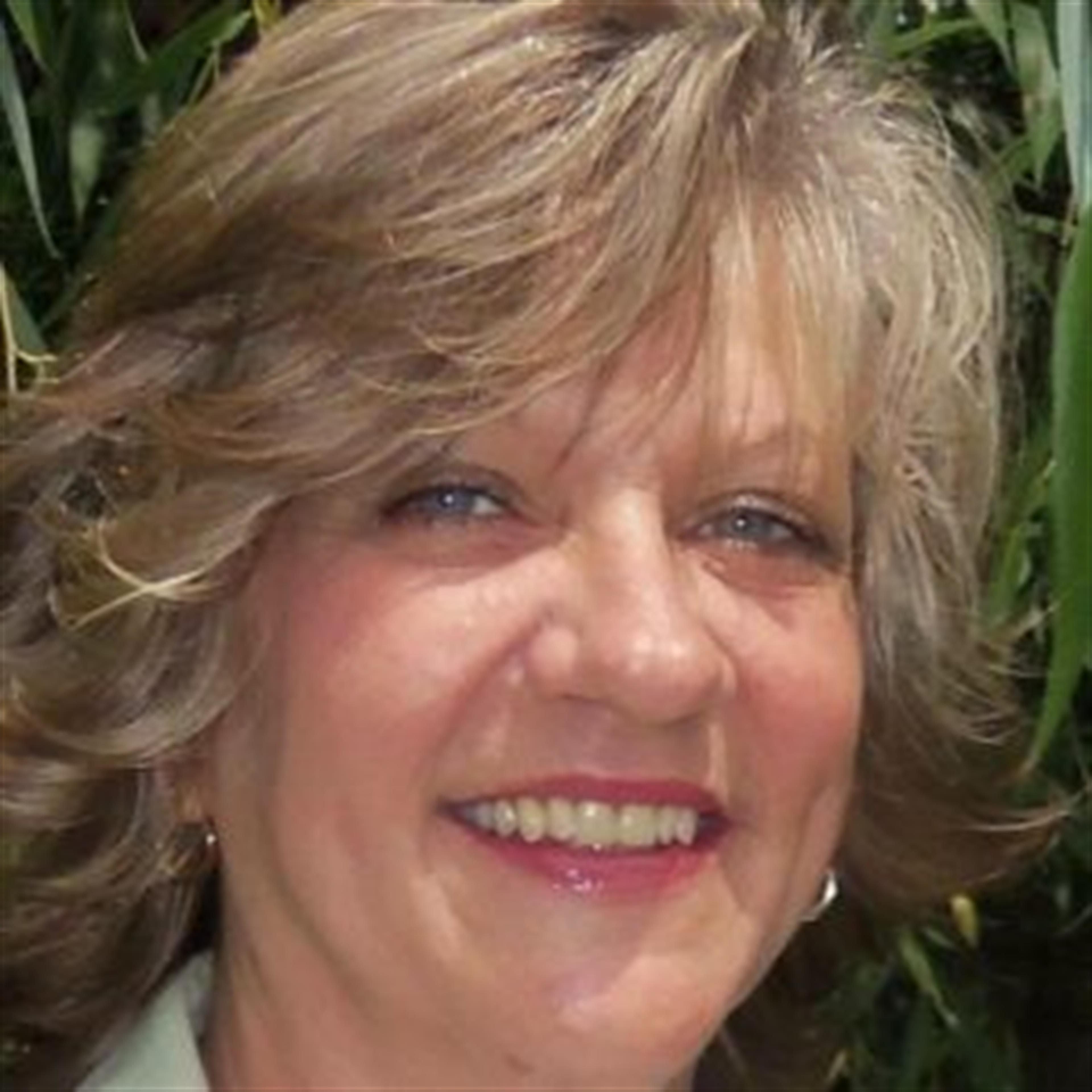 Brenda Sue Bass McPherson's obituary picture