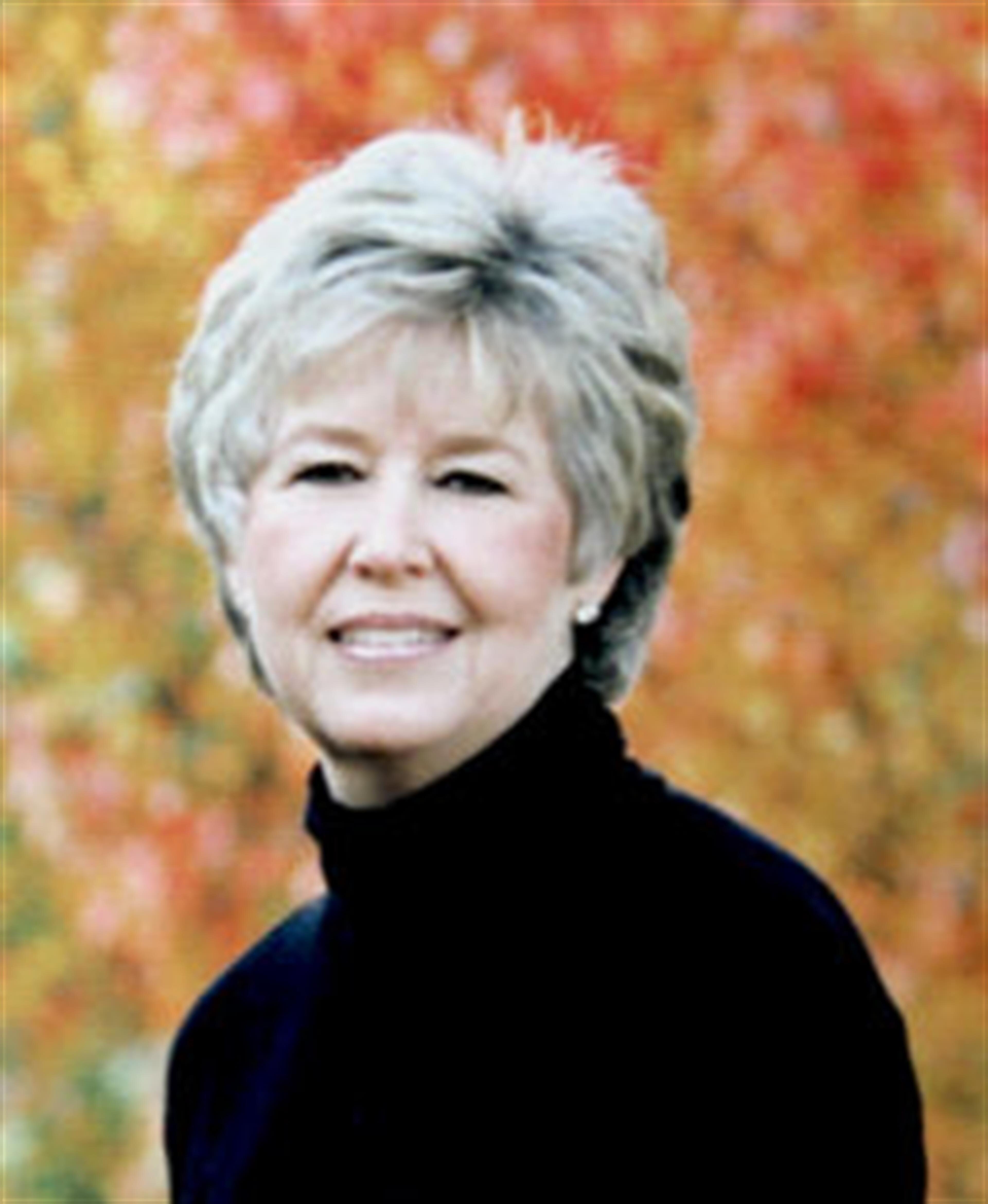 Marcy Byrd Doyle