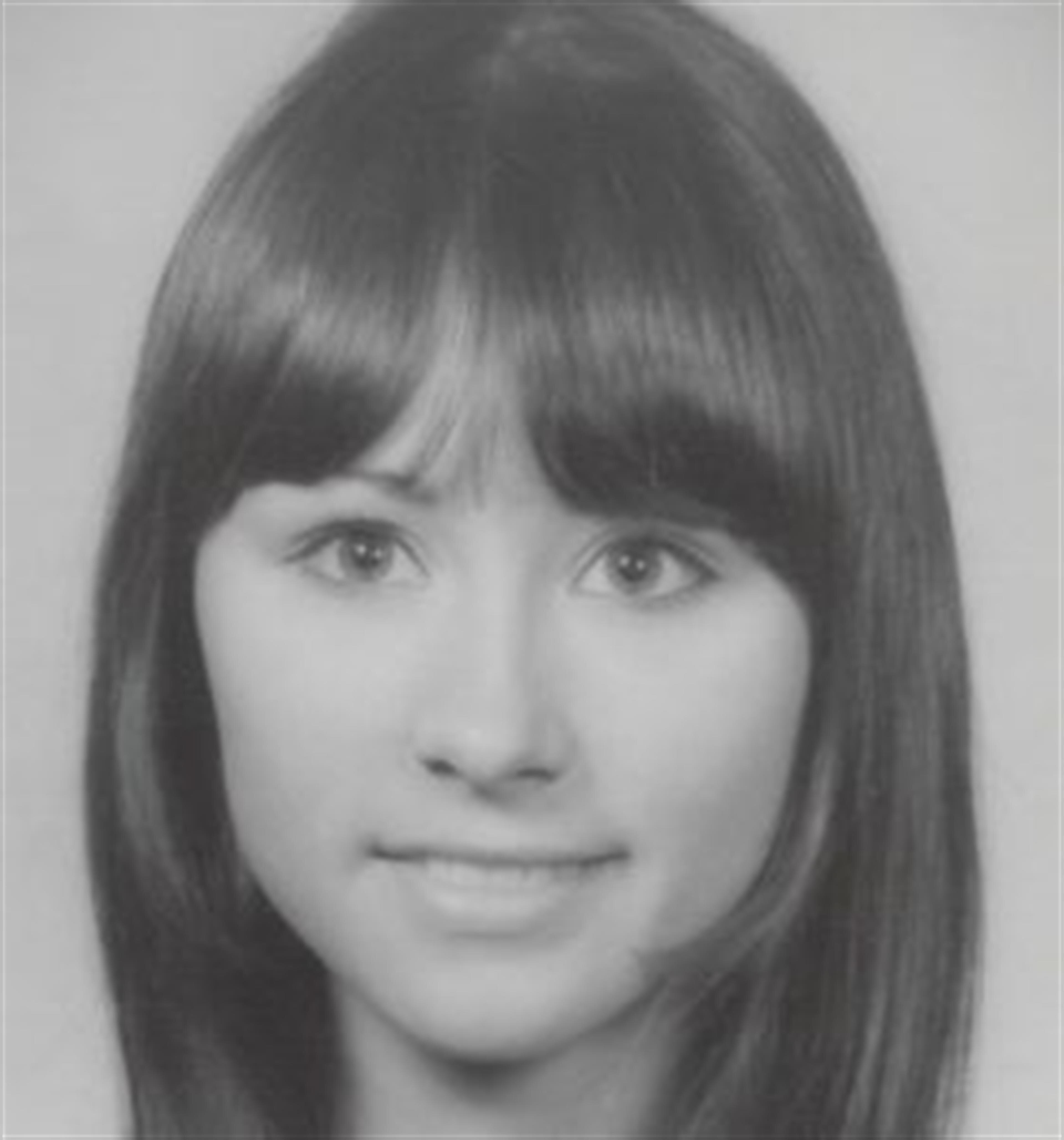 Kathryn Bristow