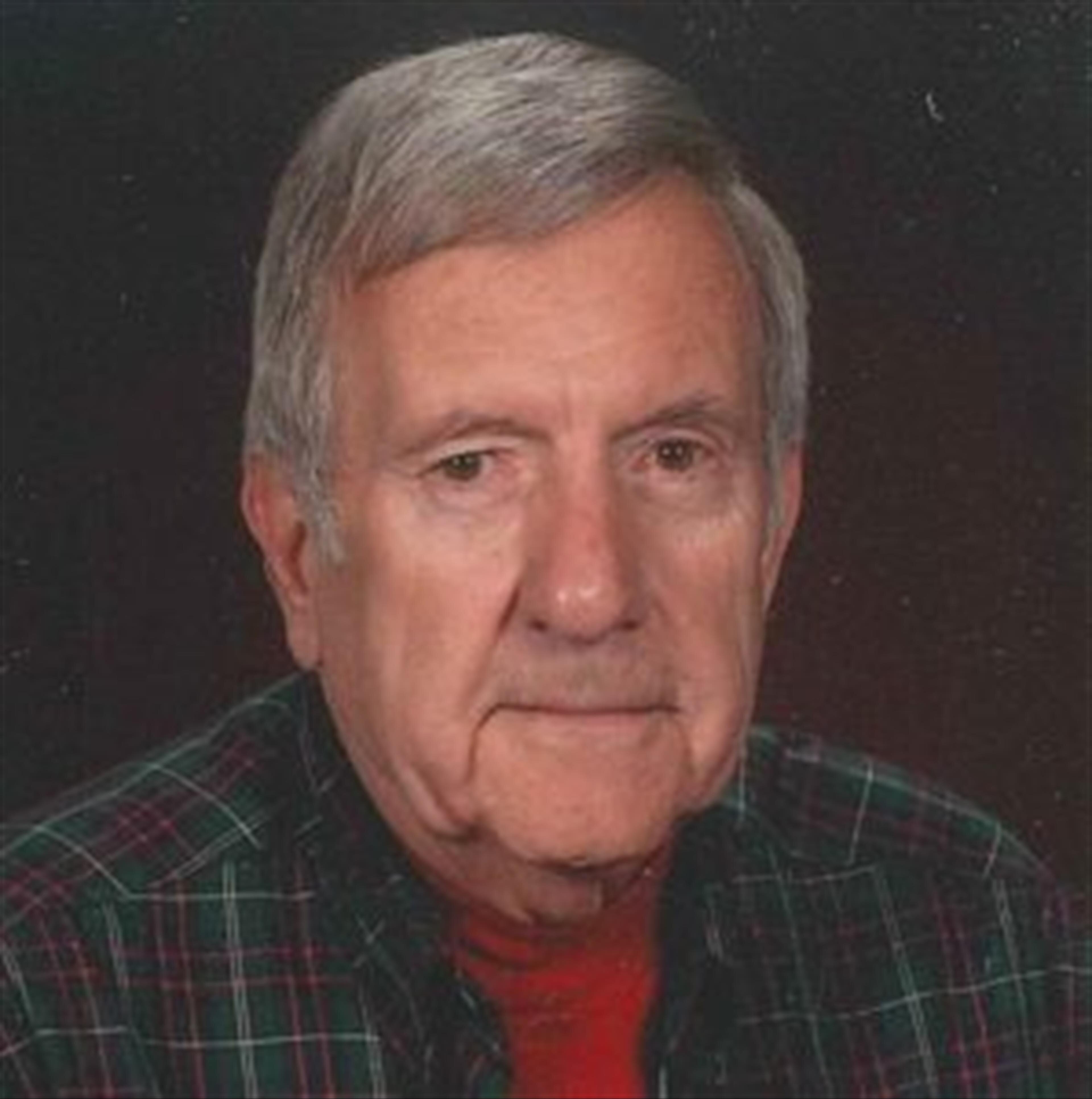 Eugene Beatty