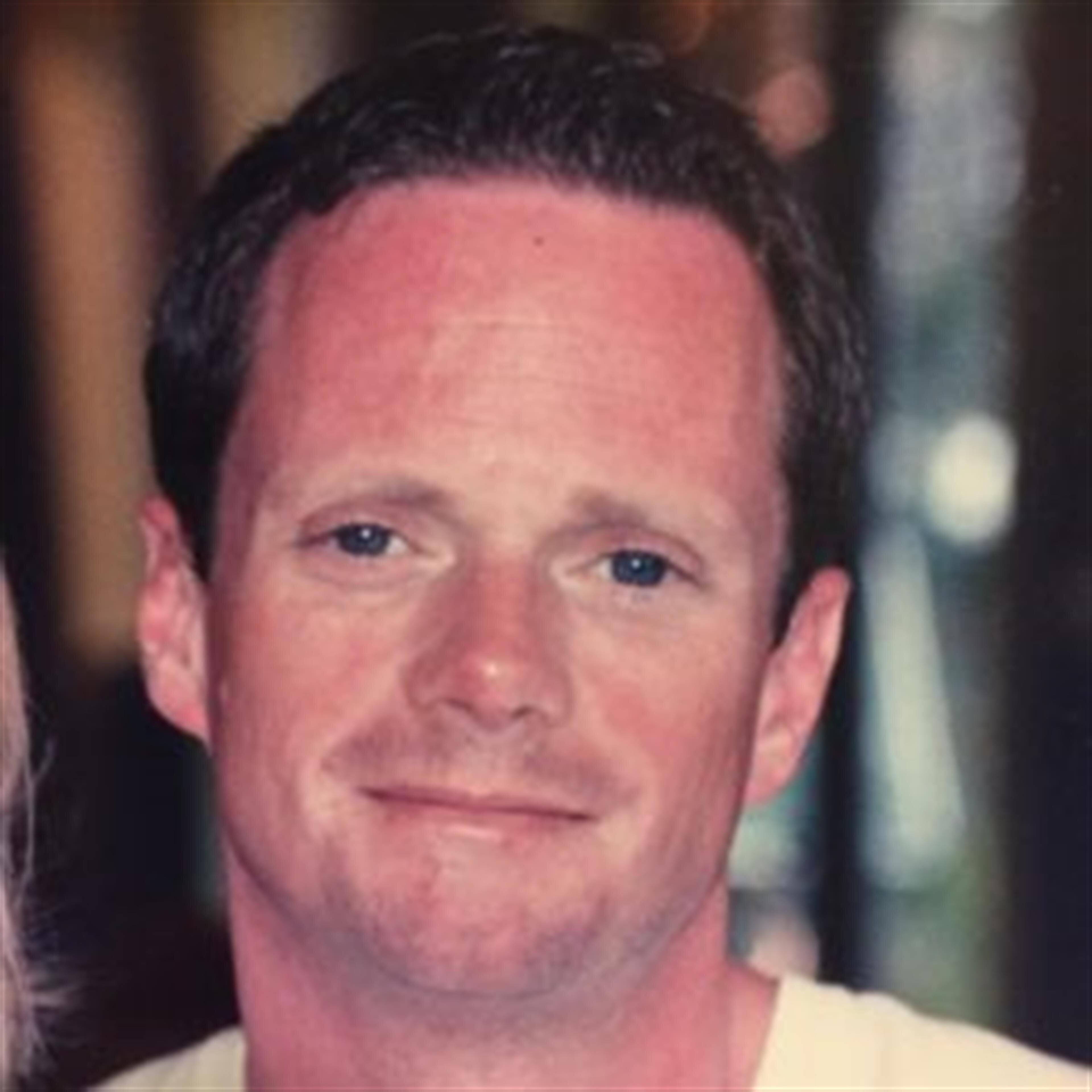 Donald Kevin Coleman