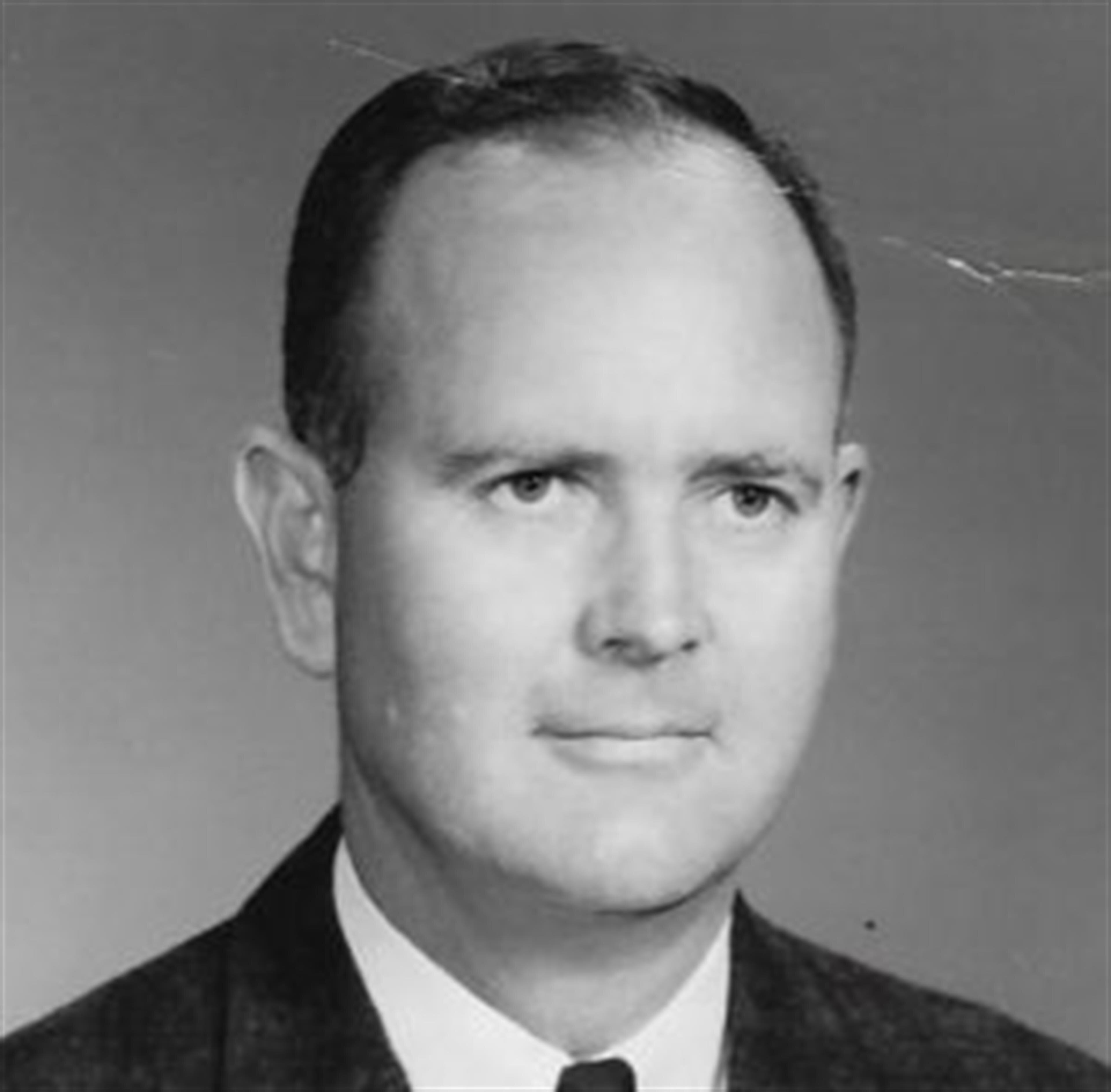Jack Church