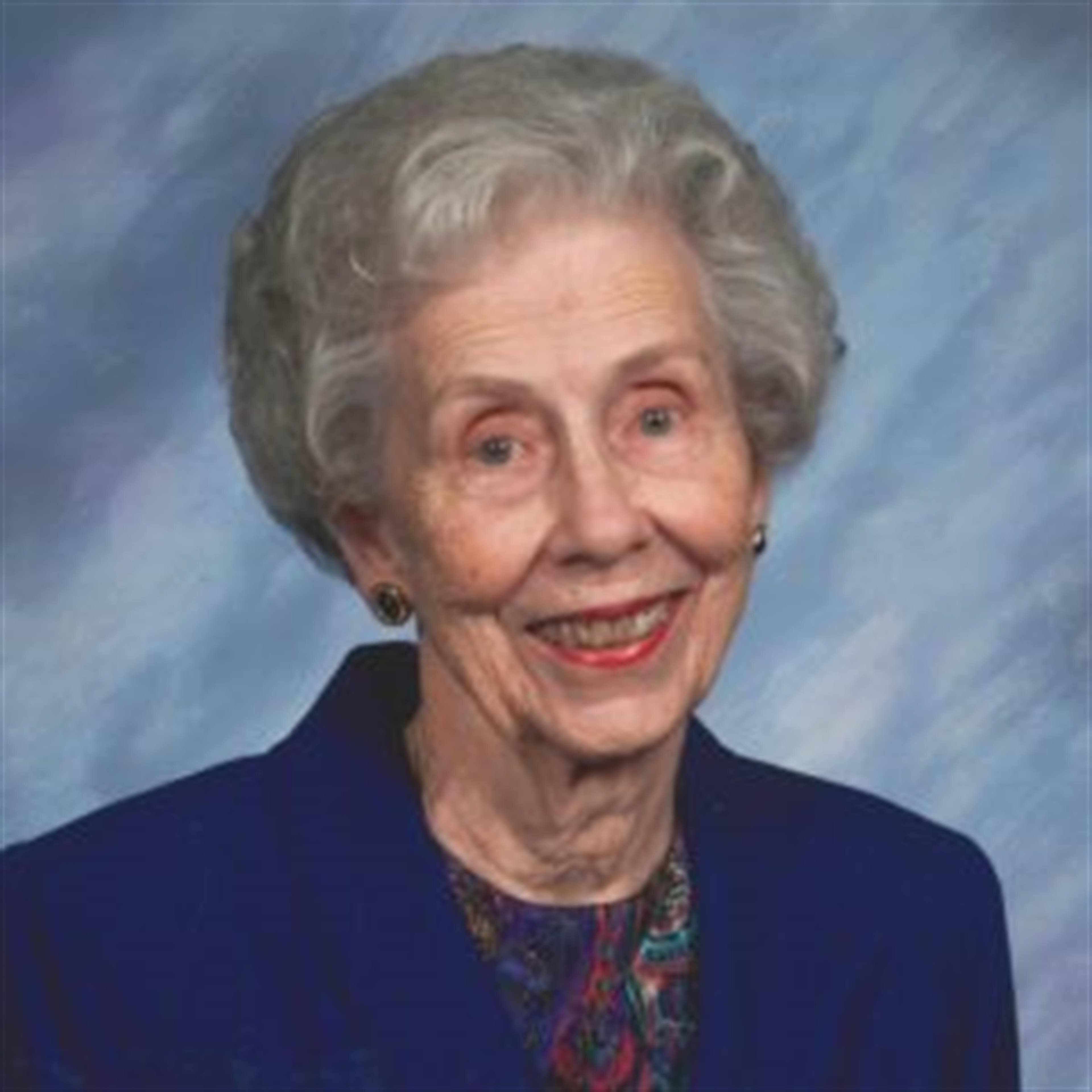 Dorothy Ludeke