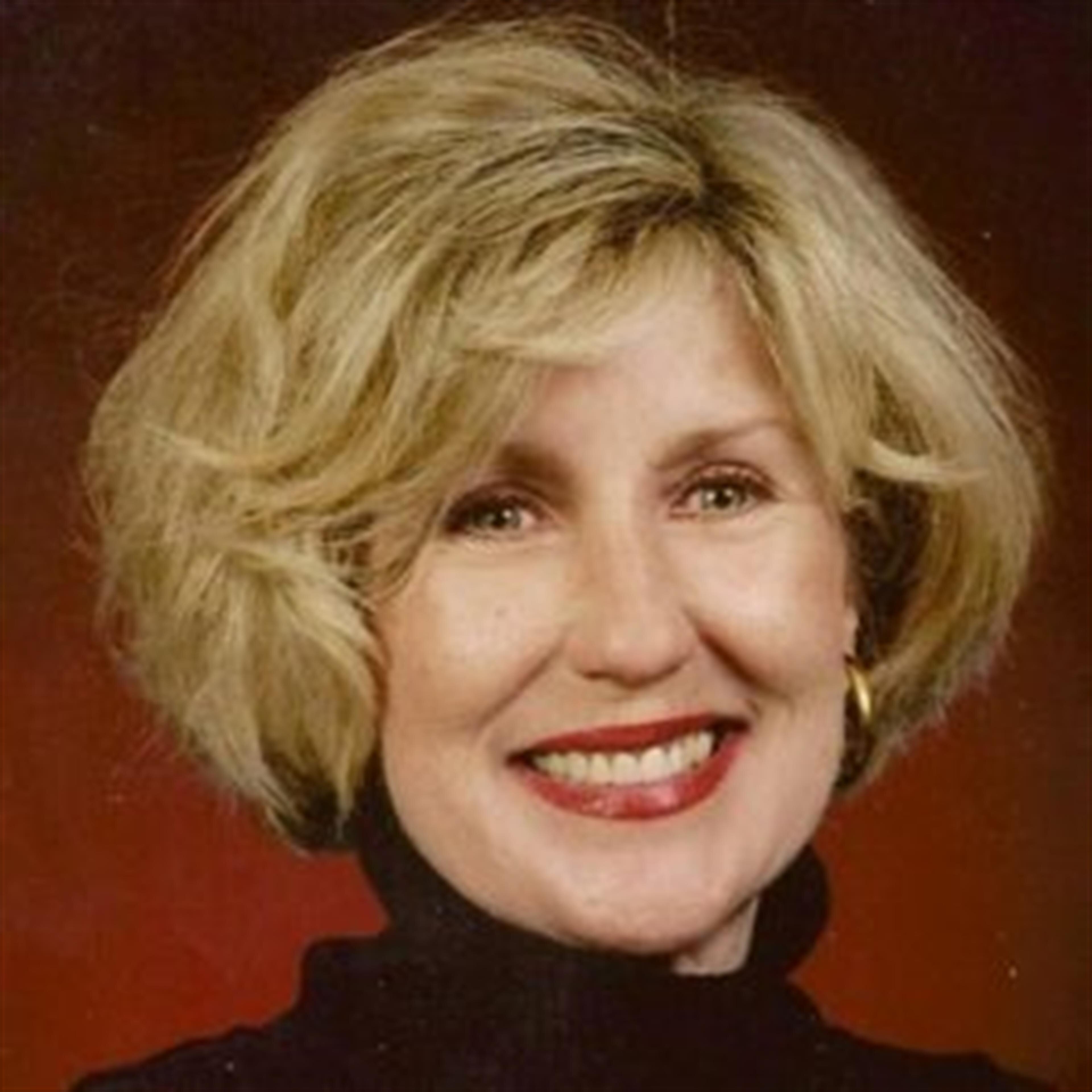 Nancy Jarratt