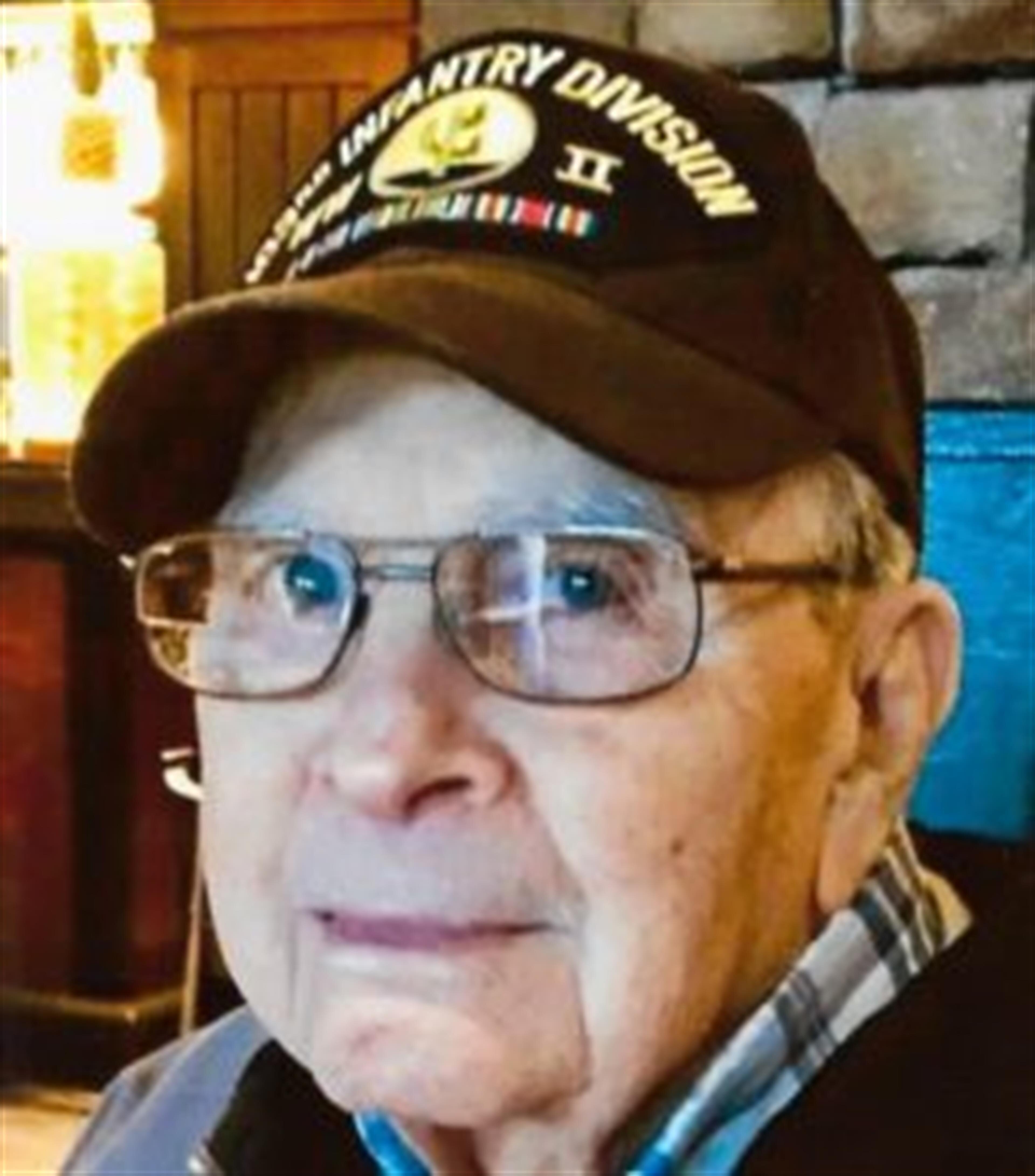 Horace "POP" Glenn Phelan
