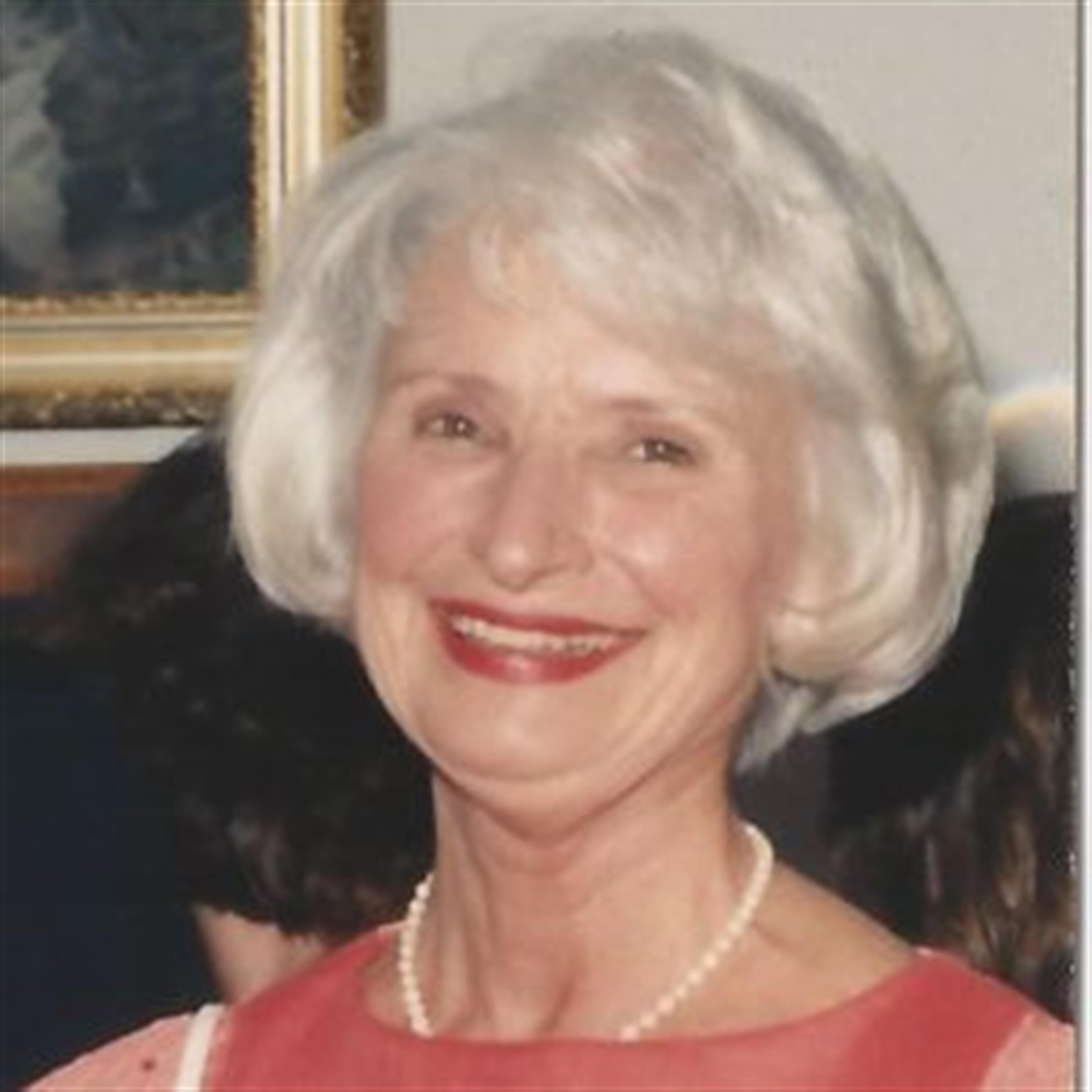 Ann Daigh Lansden