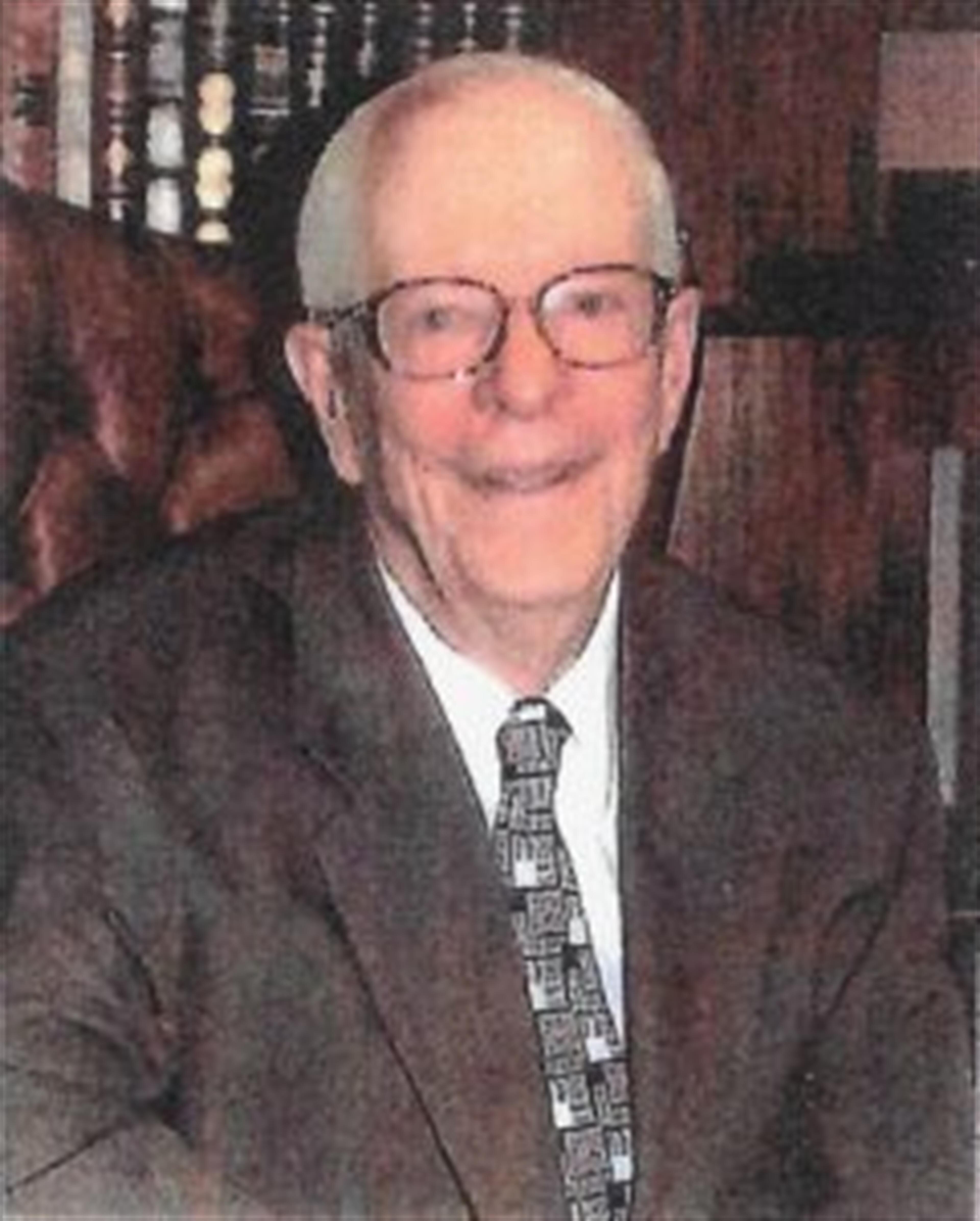 Vernon N. Short, Jr.