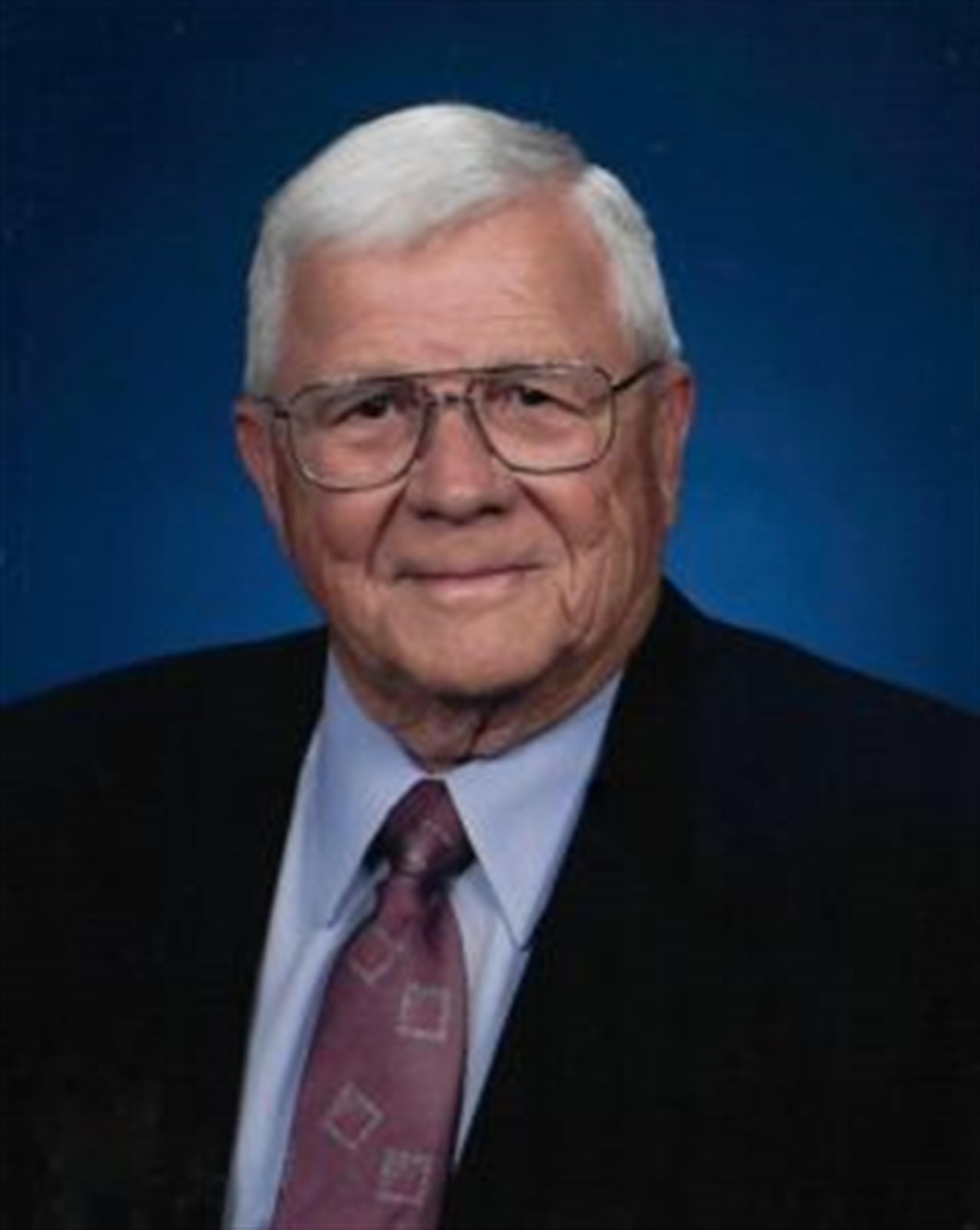 Malcolm Spencer