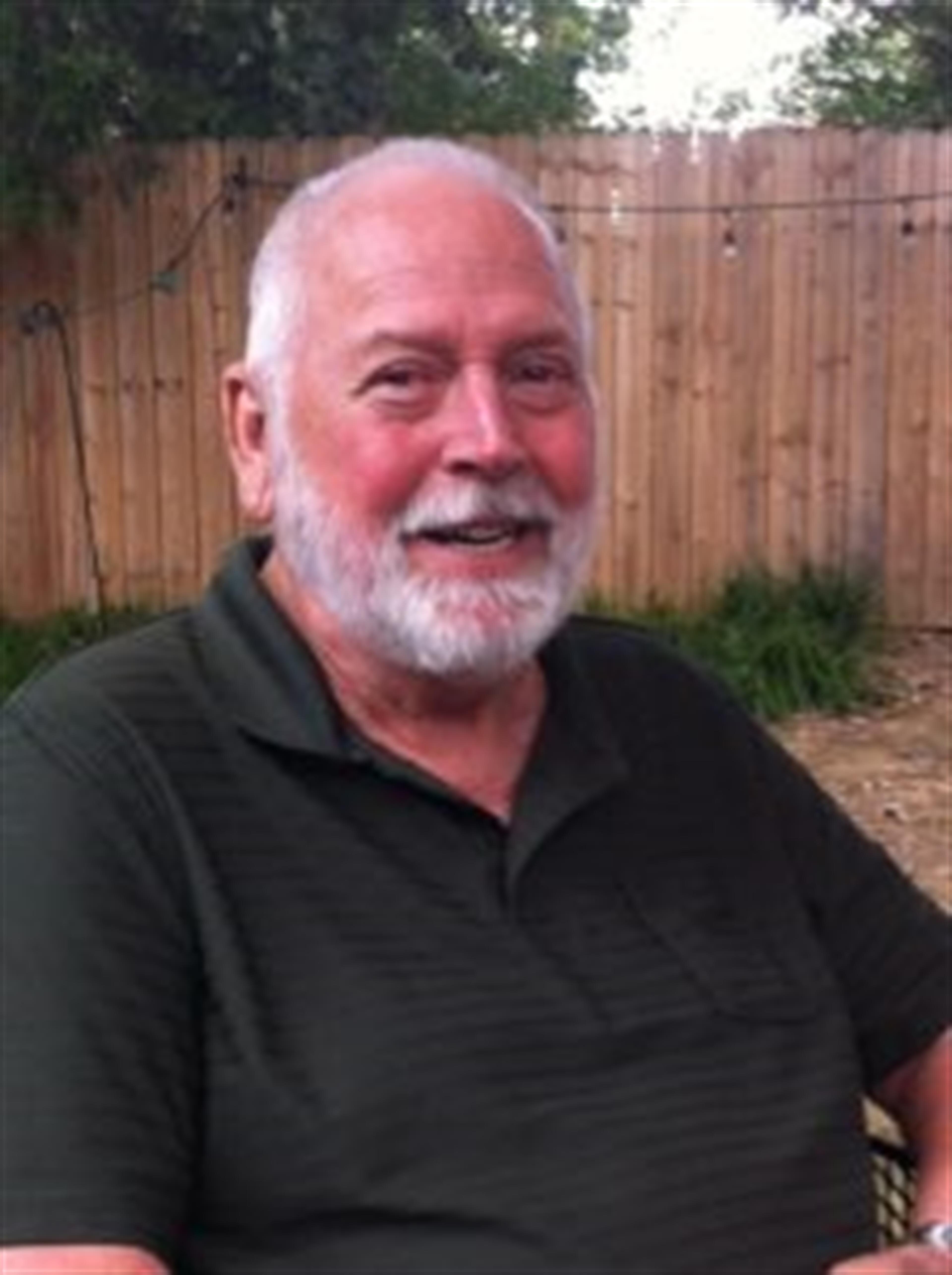 Randall George LaPlante, Jr.