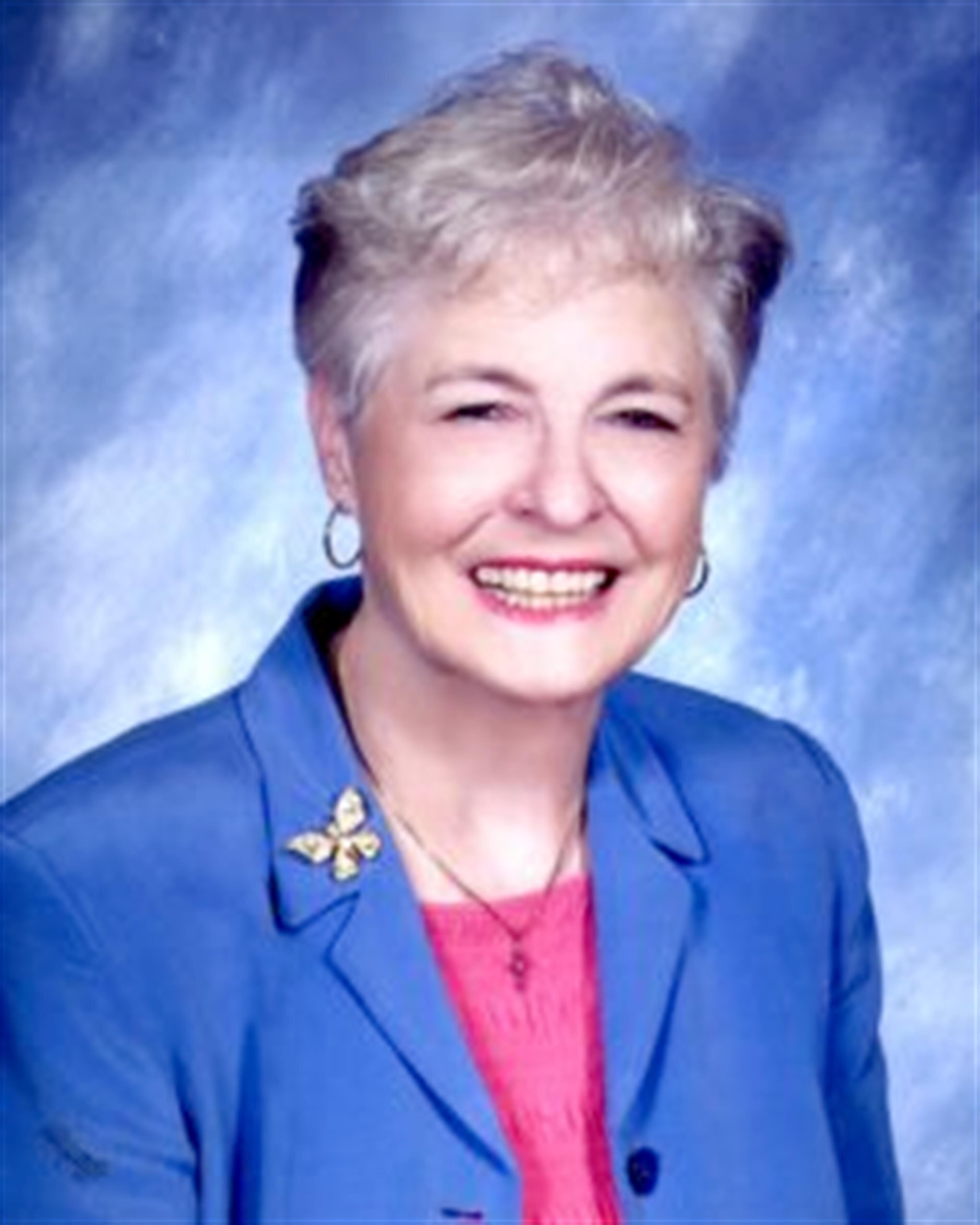 Patricia K. Bitner
