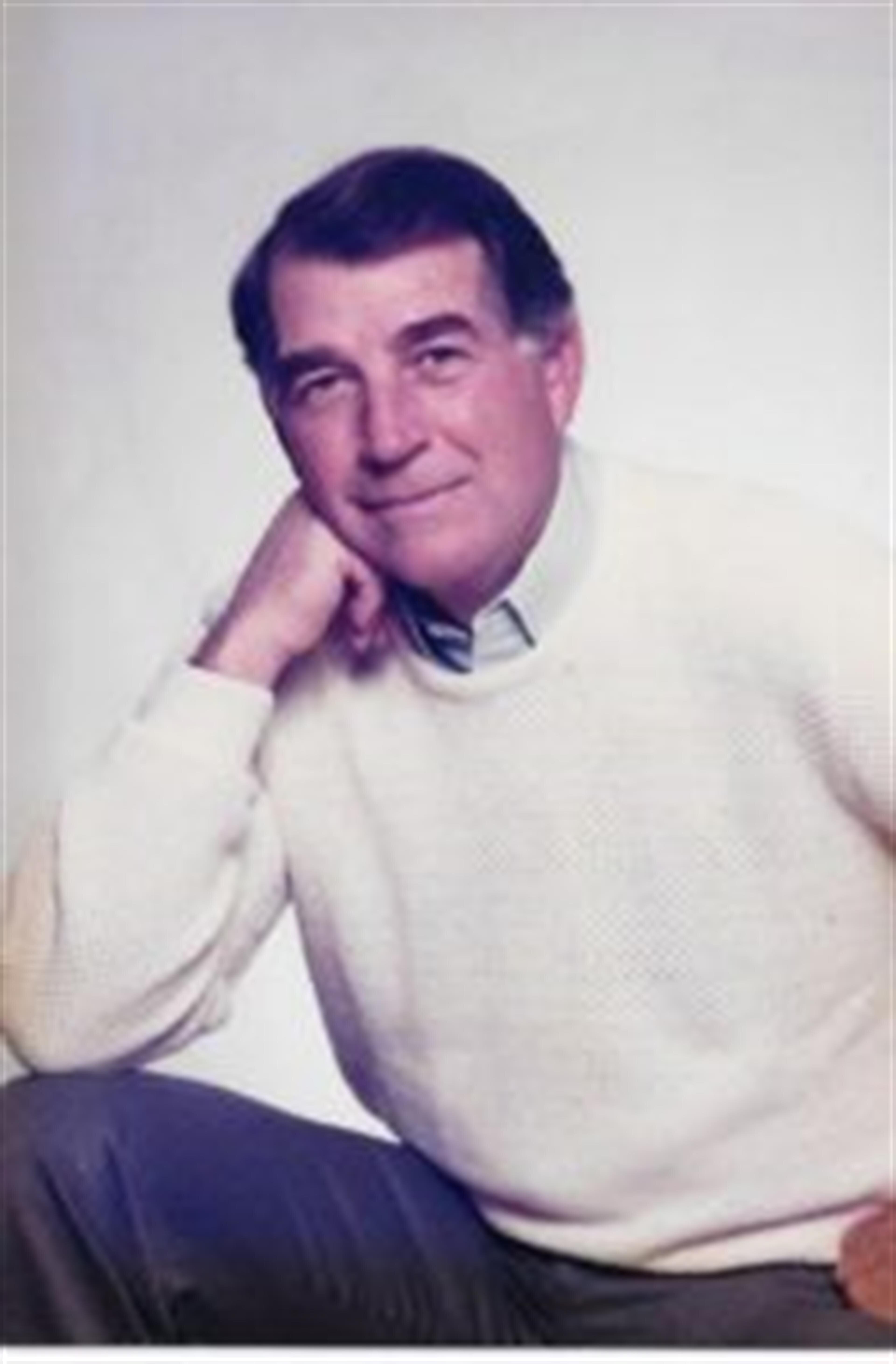 Harry Lawrence Wilson