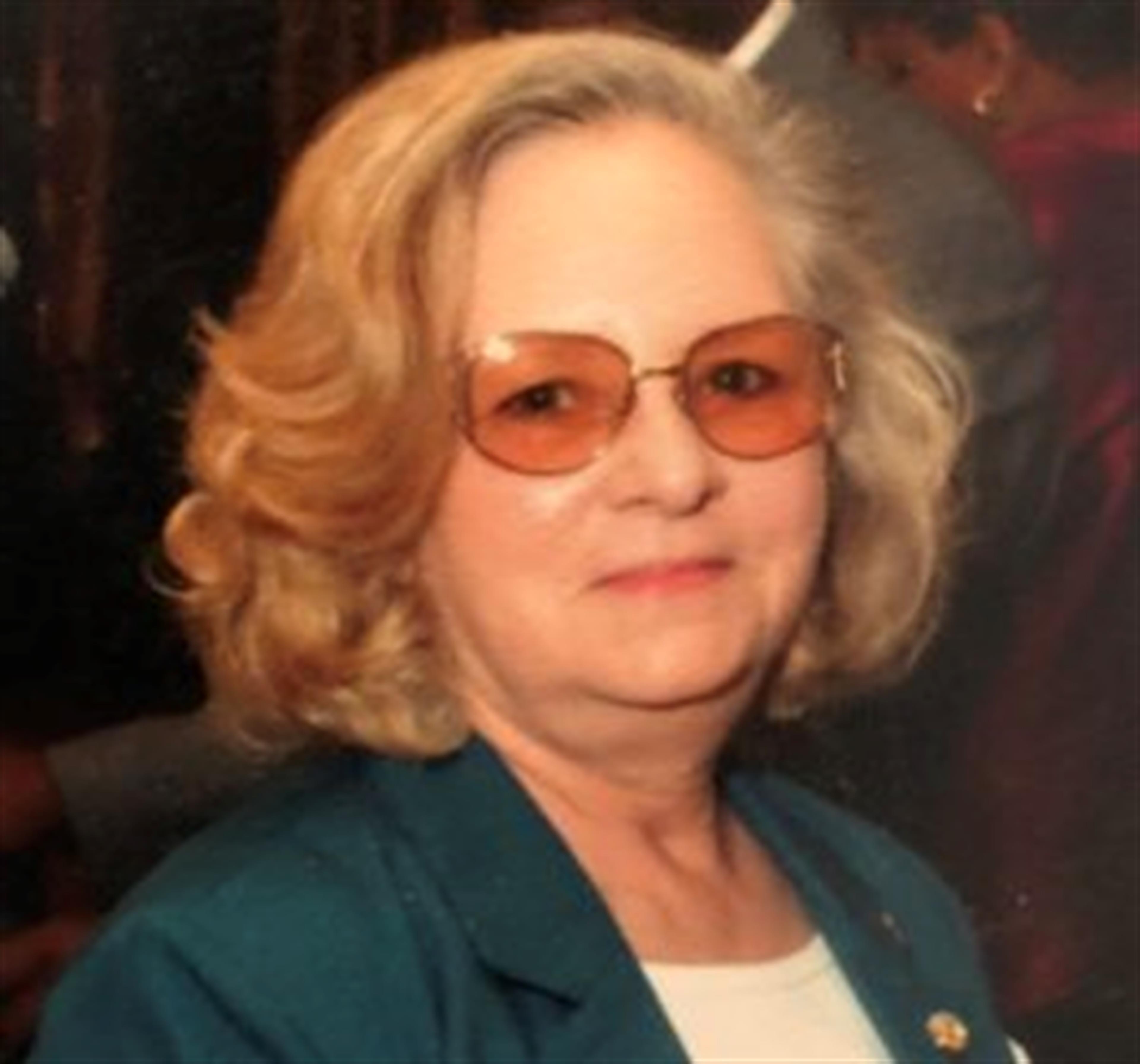 Marcia Lynn Dunwoody