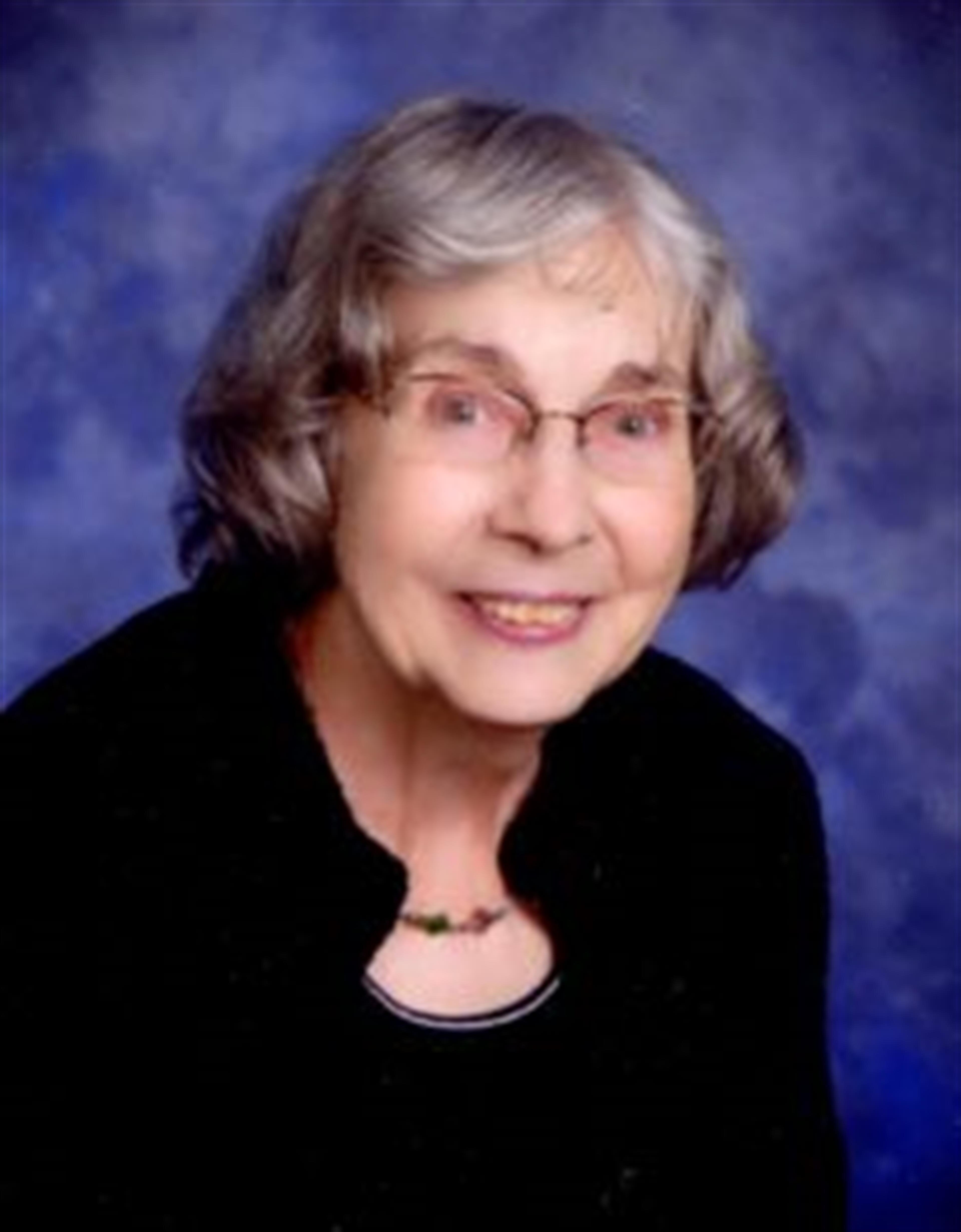 Jeannine Cannon Bowen
