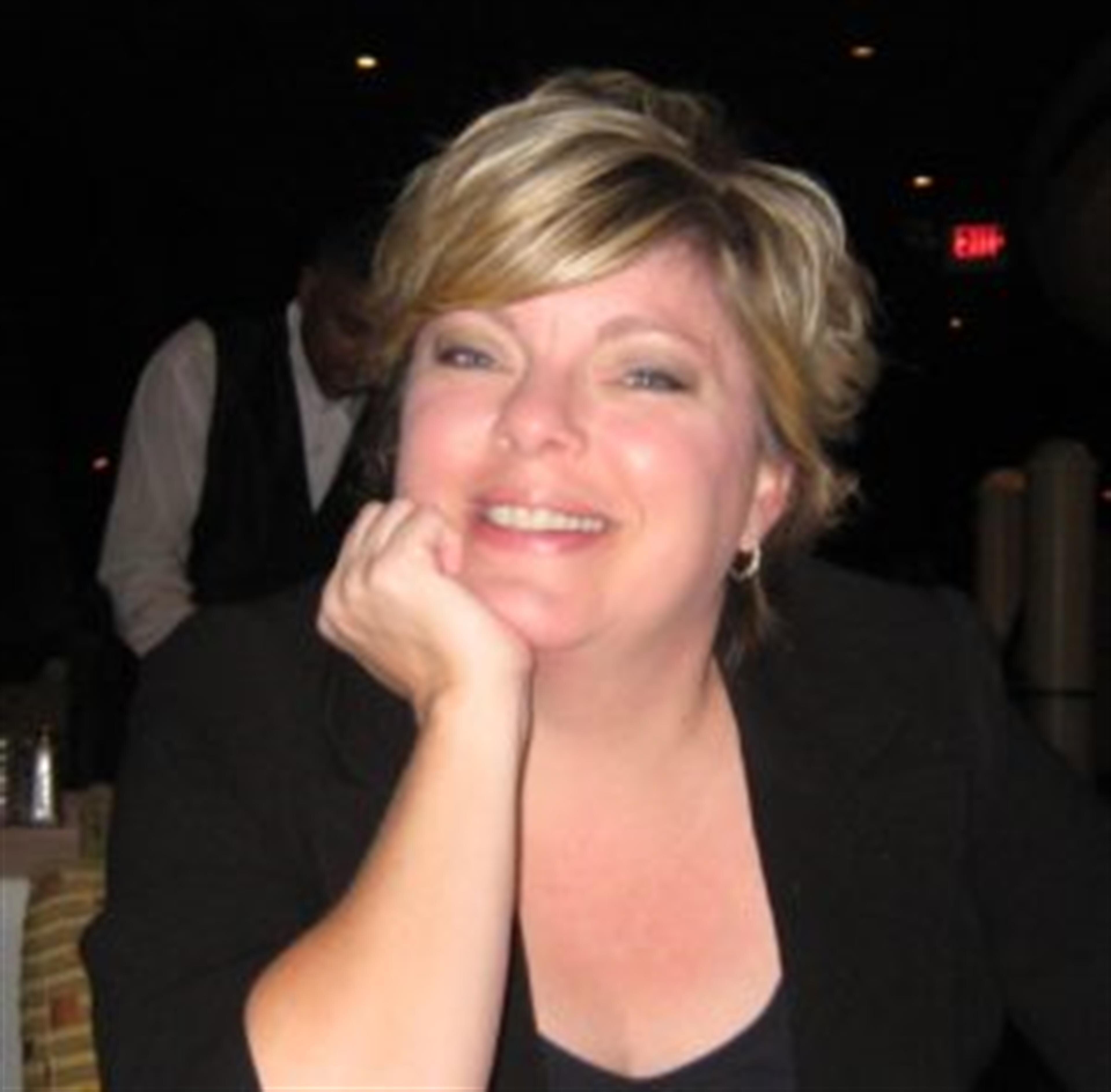 Kathleen England Barber