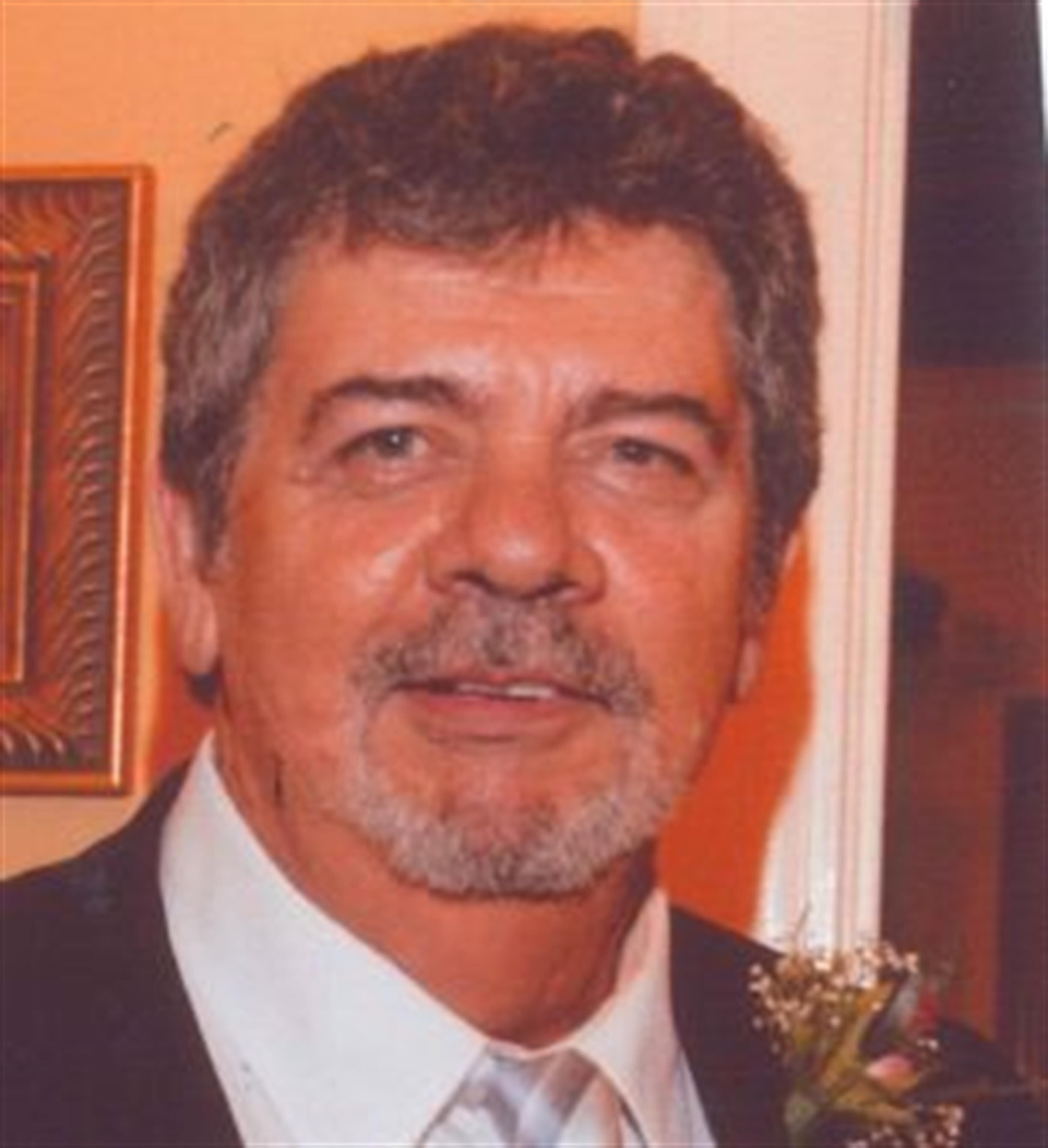 Sidney Council Person, Jr.