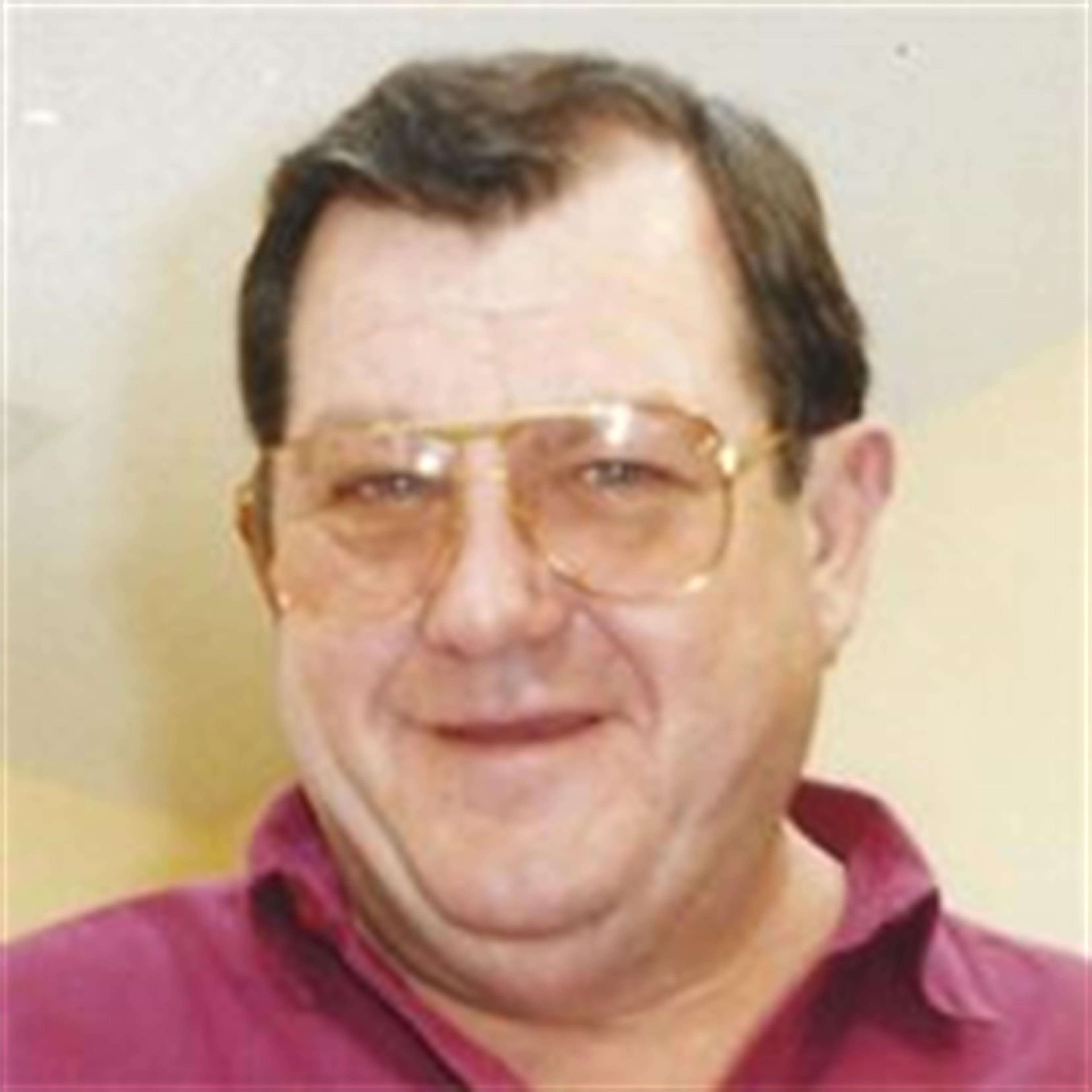 Odie L. Knight, III