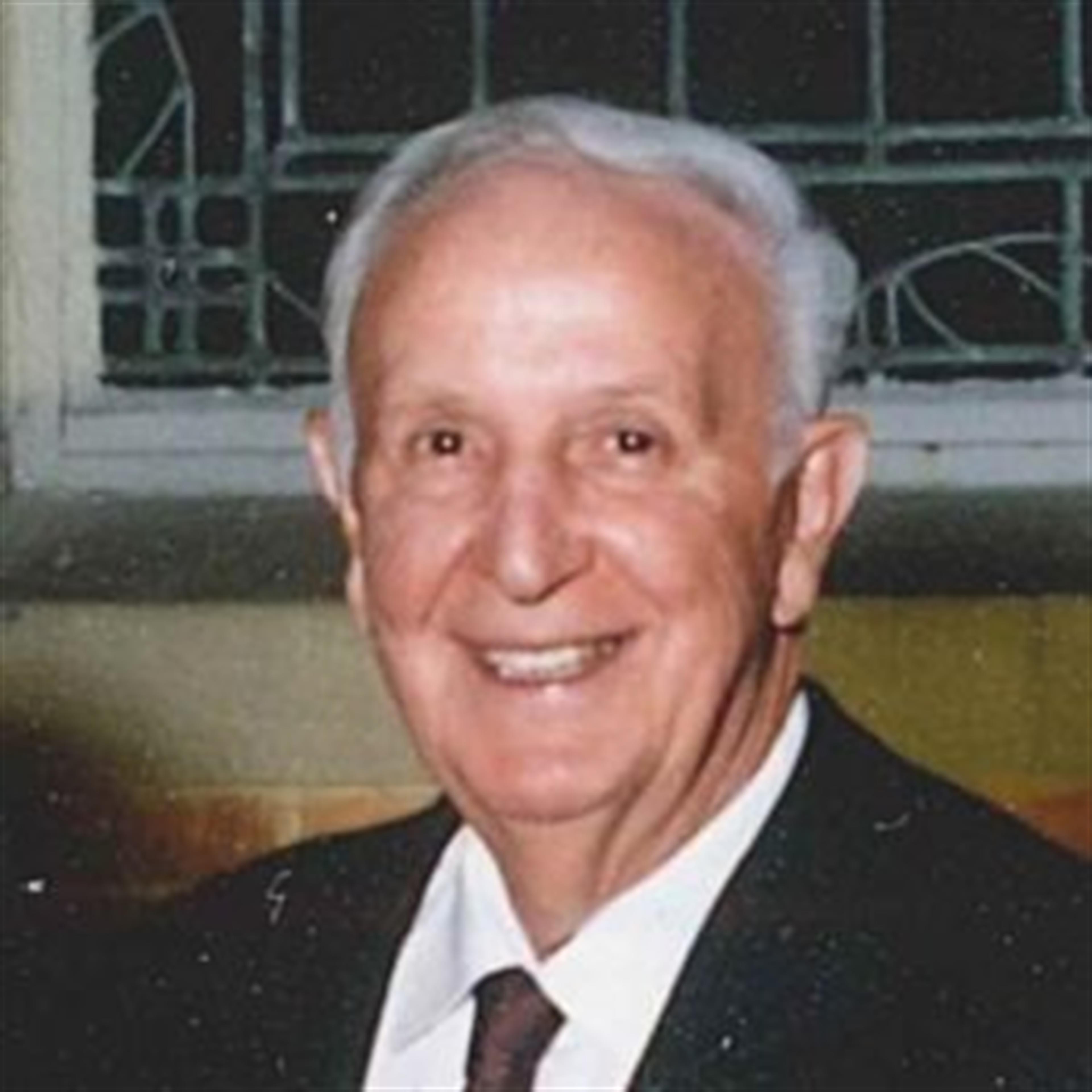 Mr. Richard Guererri