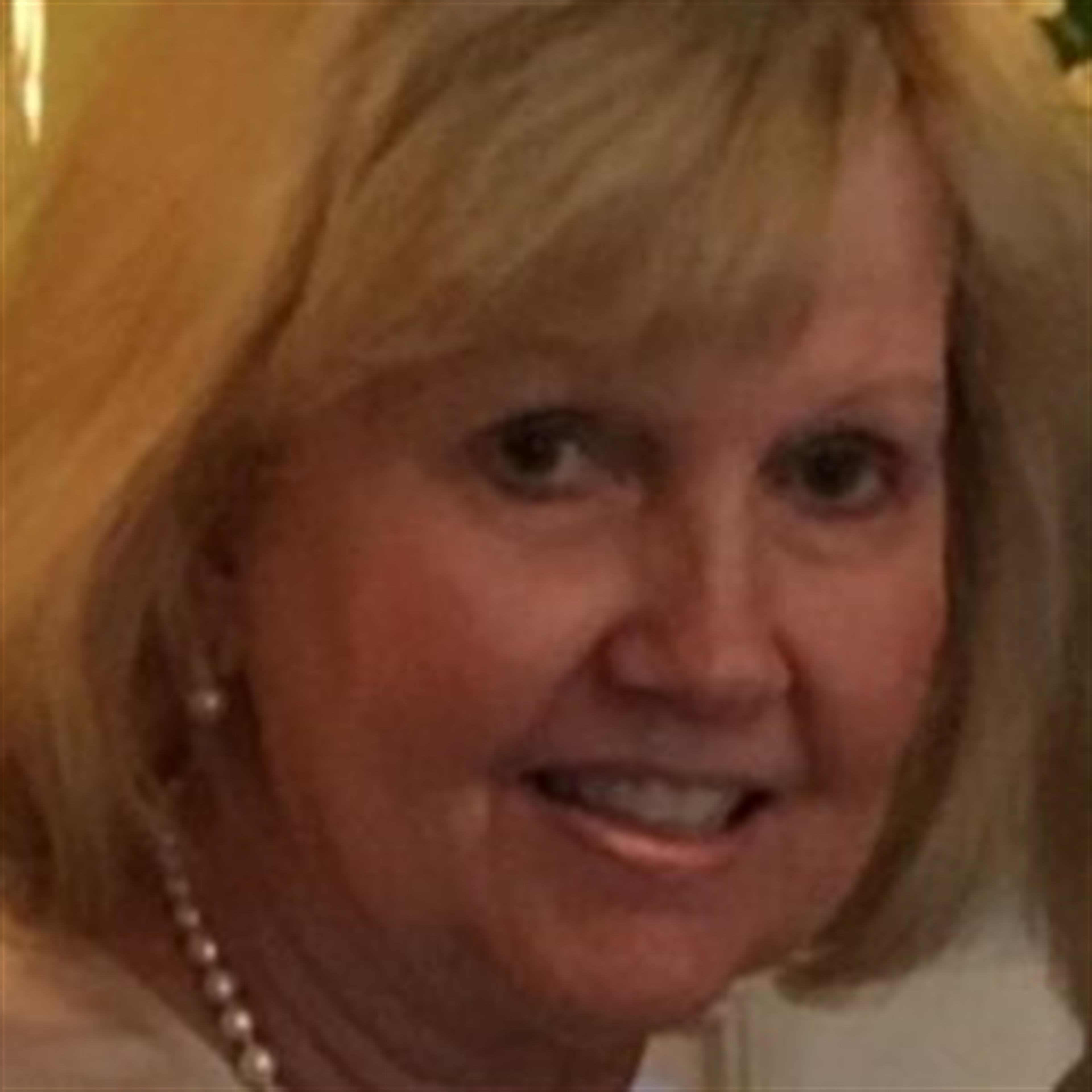 Susan Stimson Weston