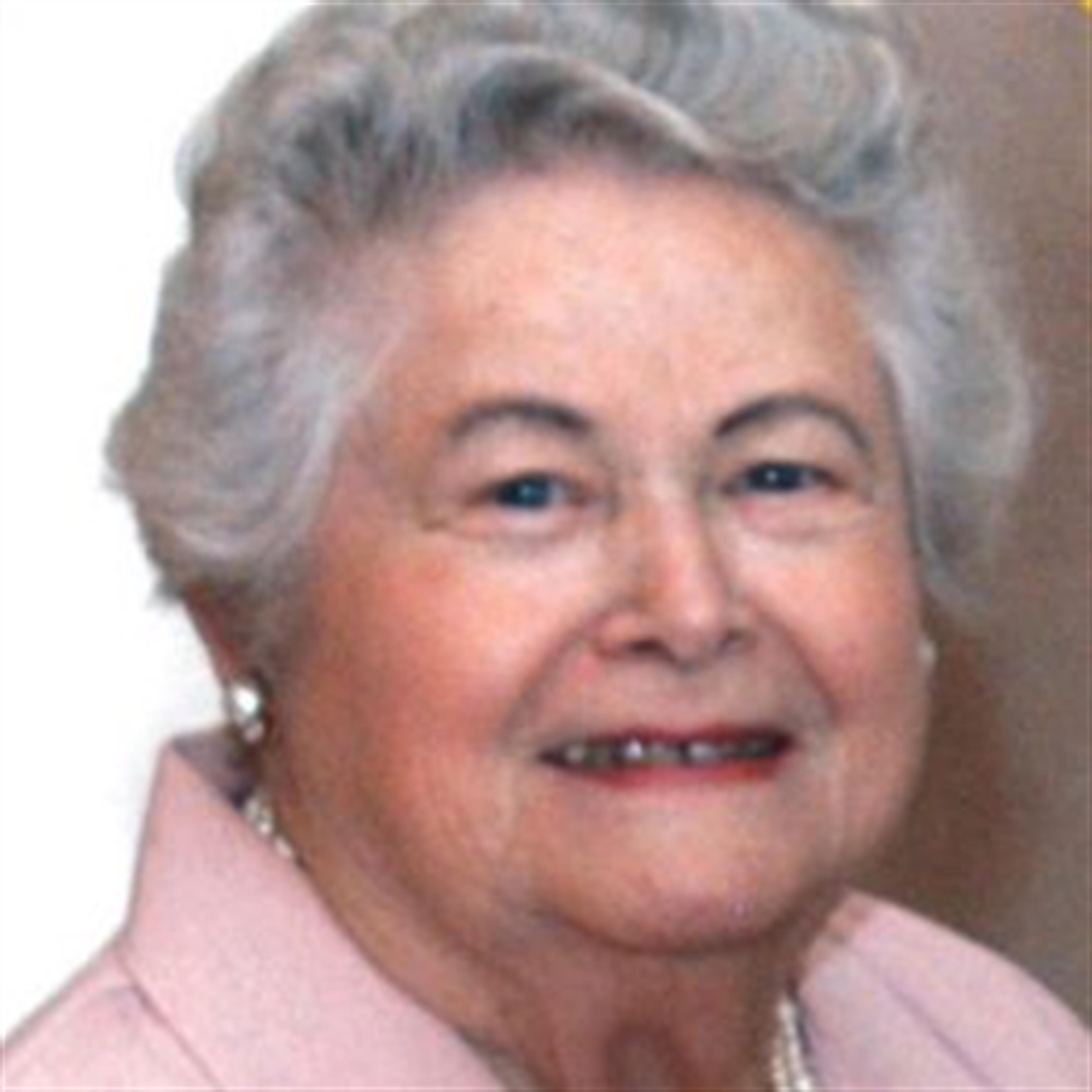 Mildred Spooner