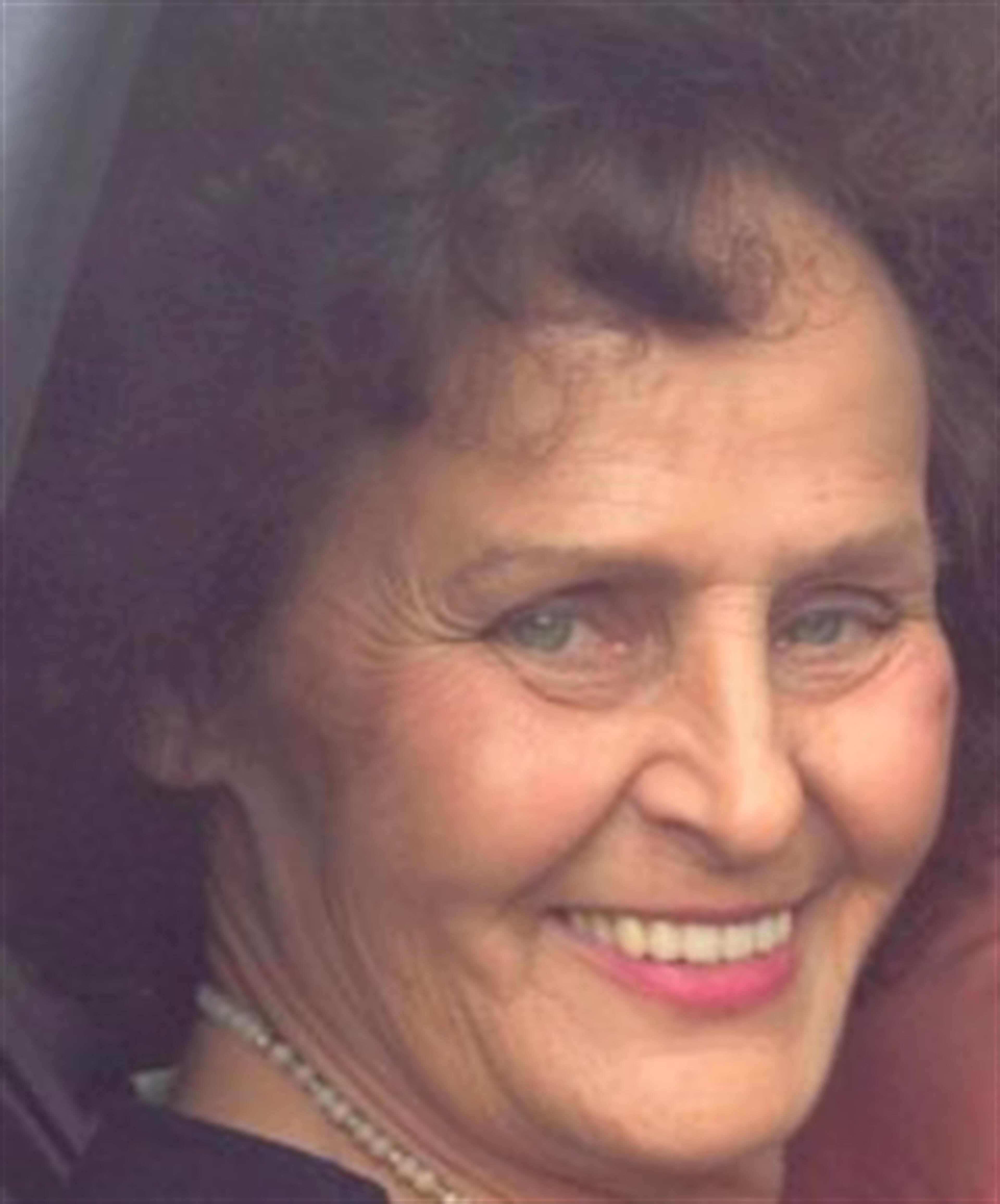Mary C. Sciara