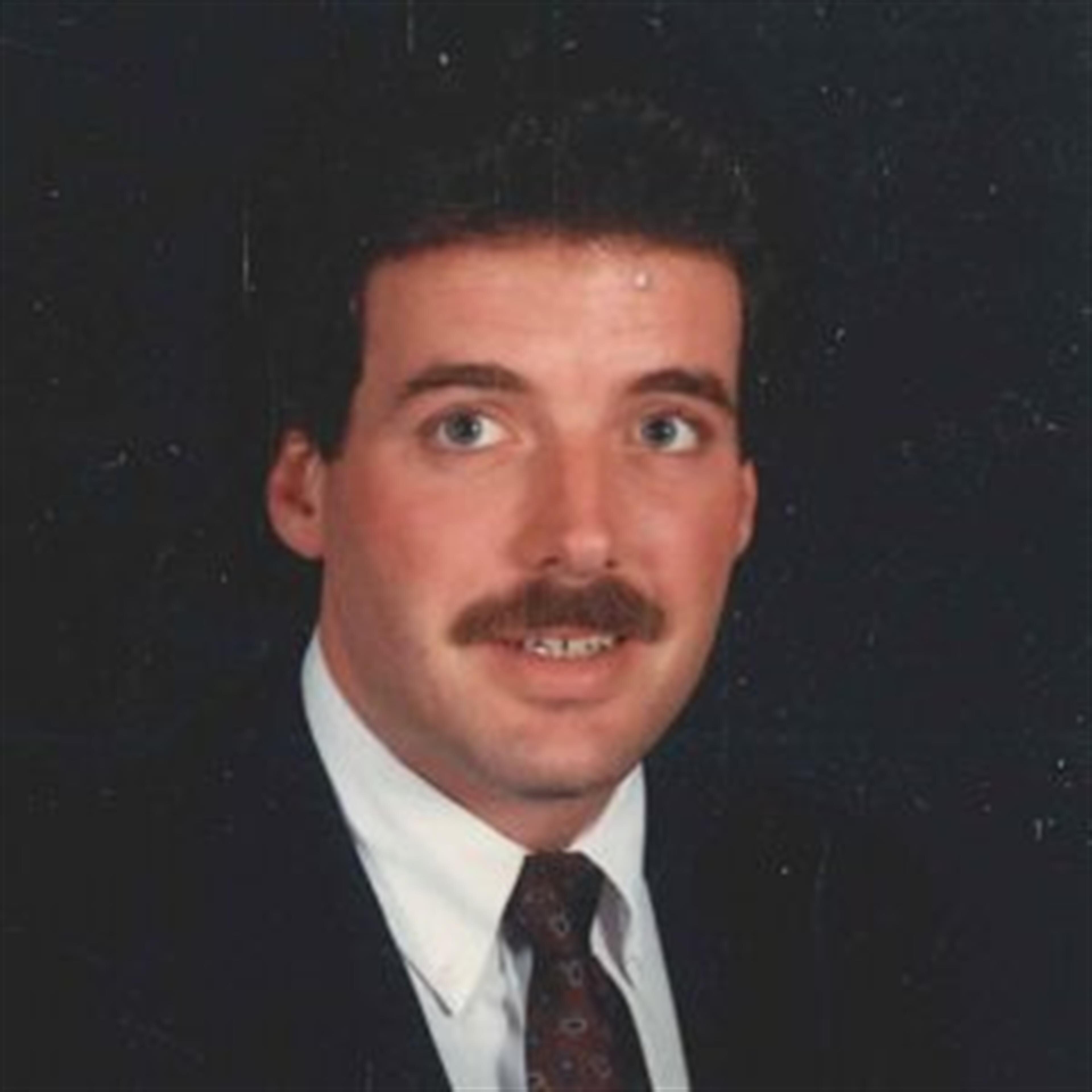 David Stephens, Sr.