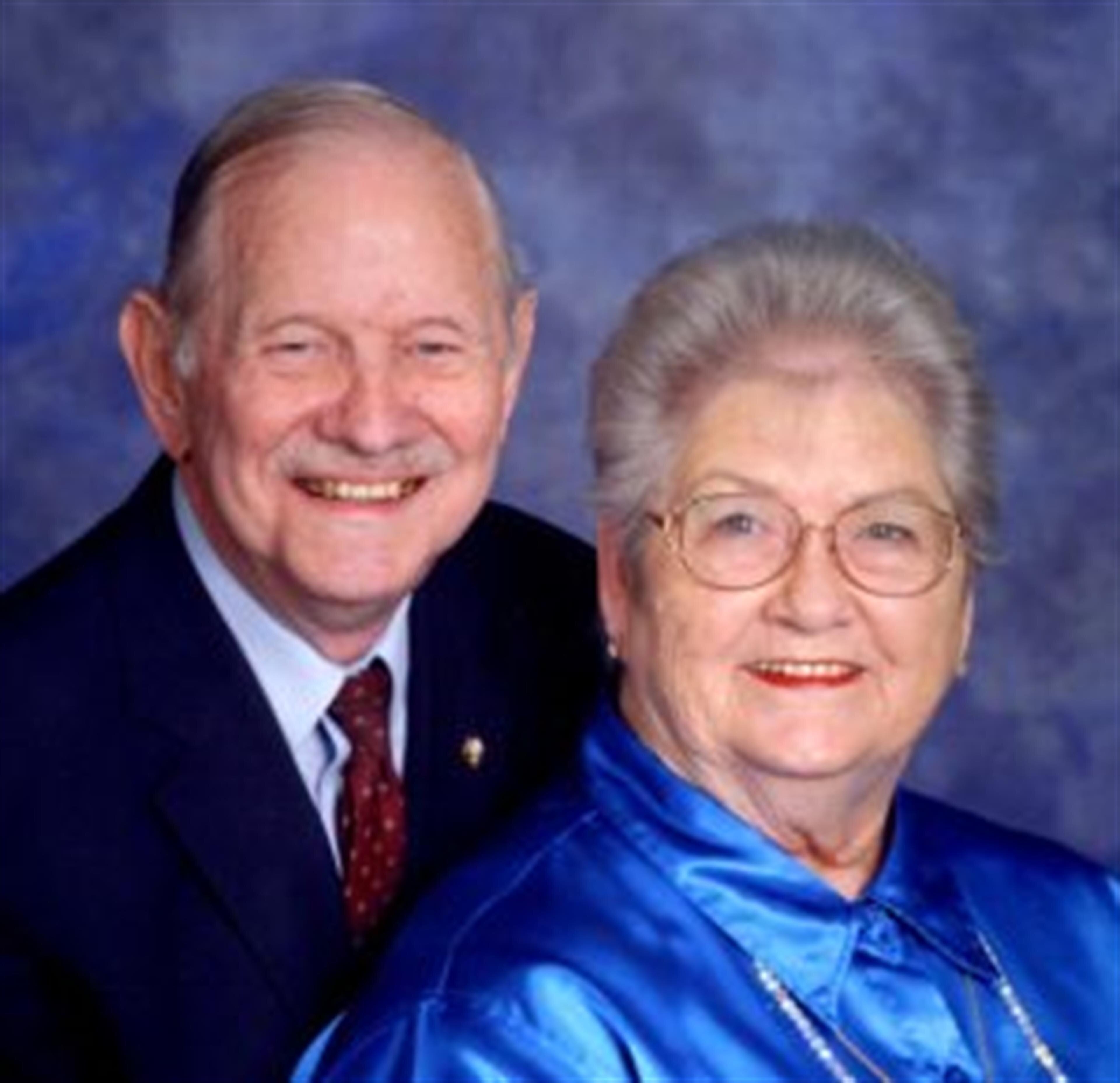 Mell Frank McCarver