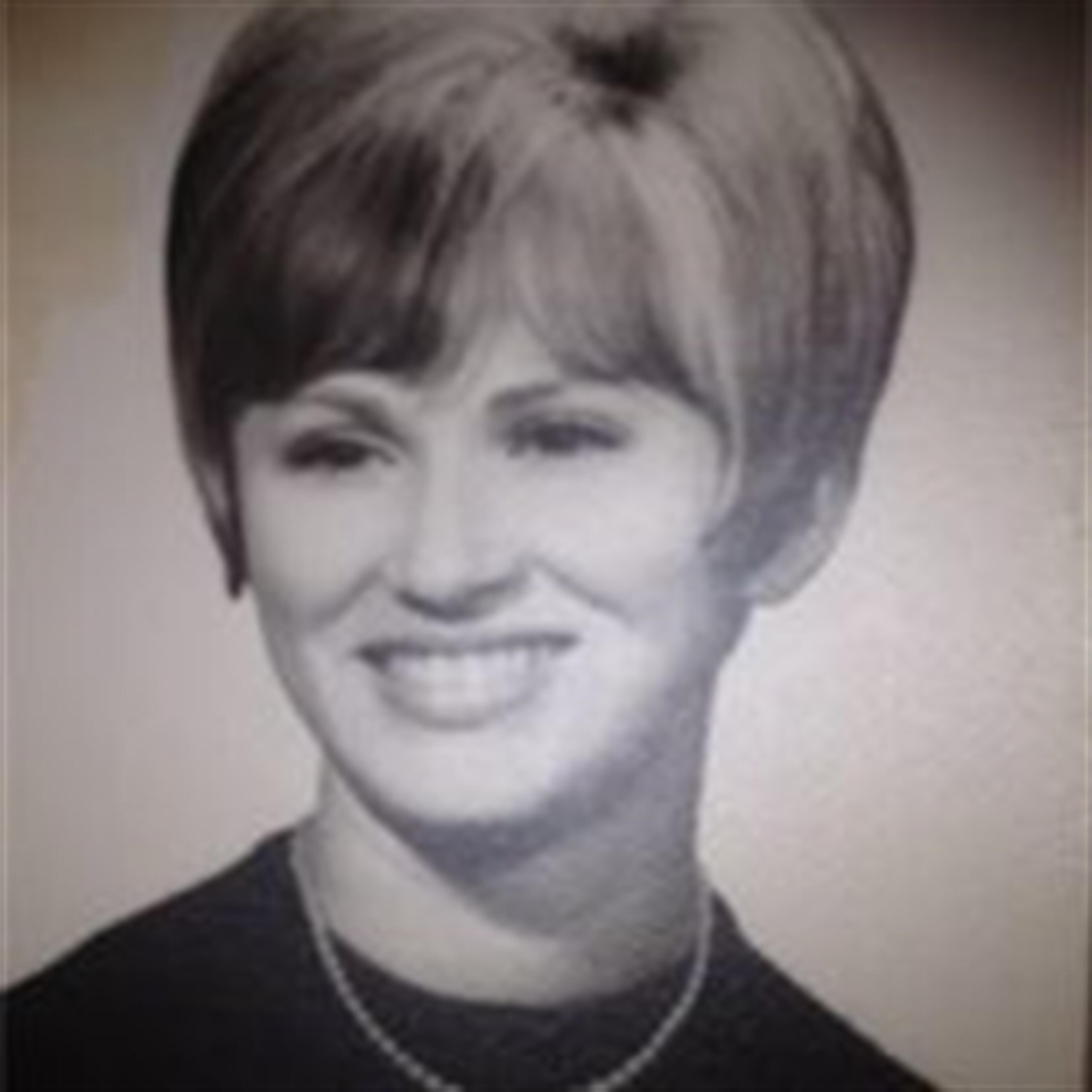 Carol Ann Hammond