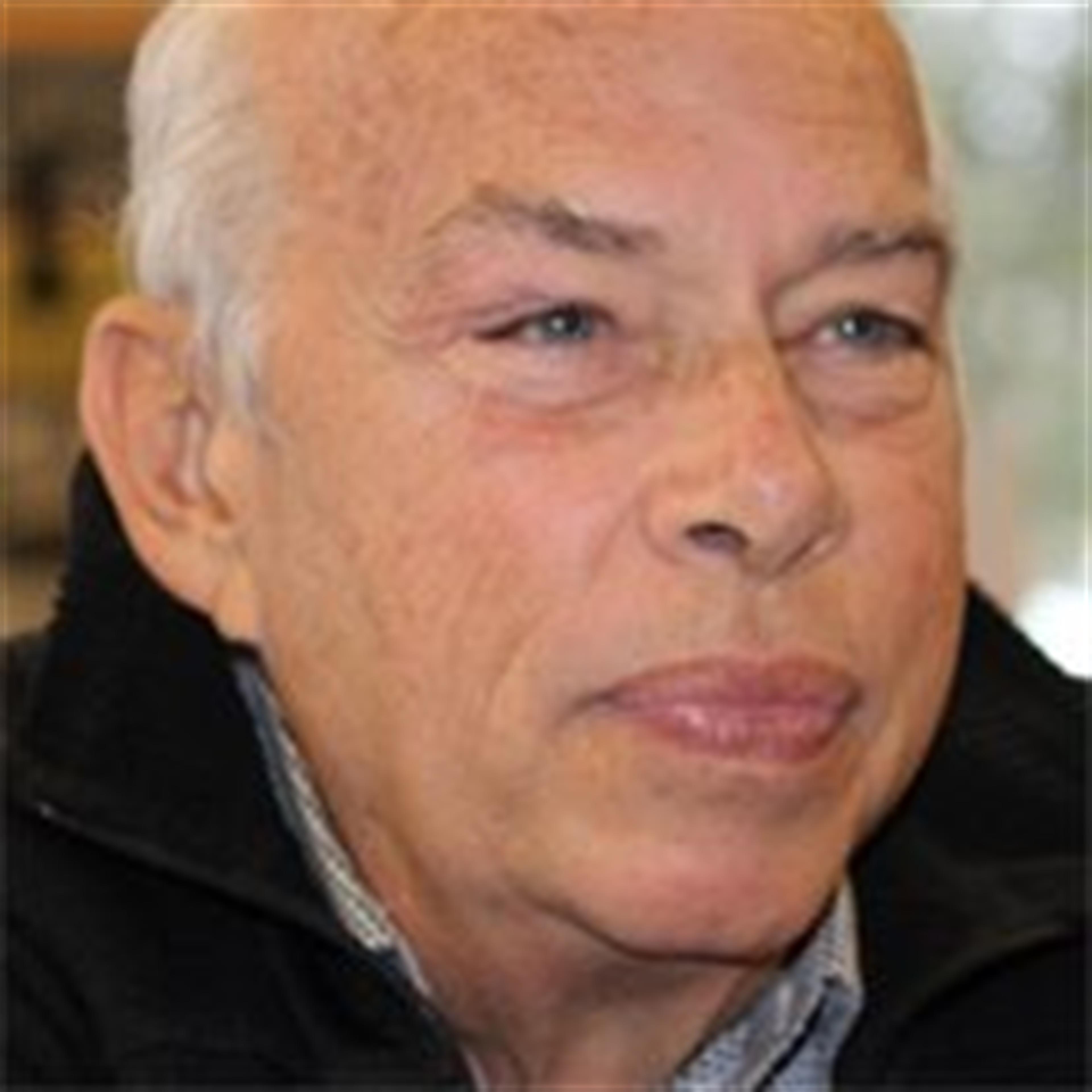 Peter Michael Feruglio