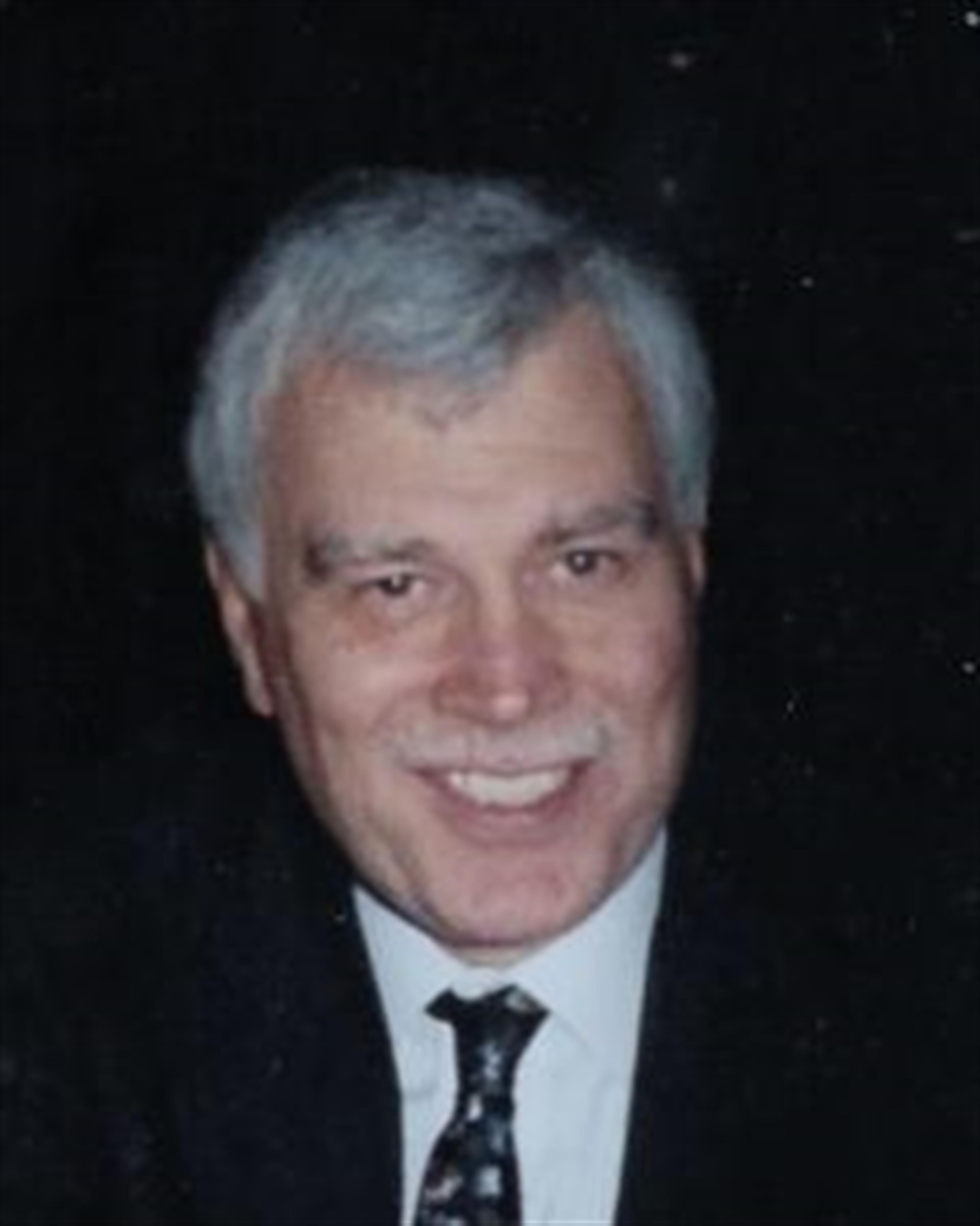 Johnny Bayne Yarbrough