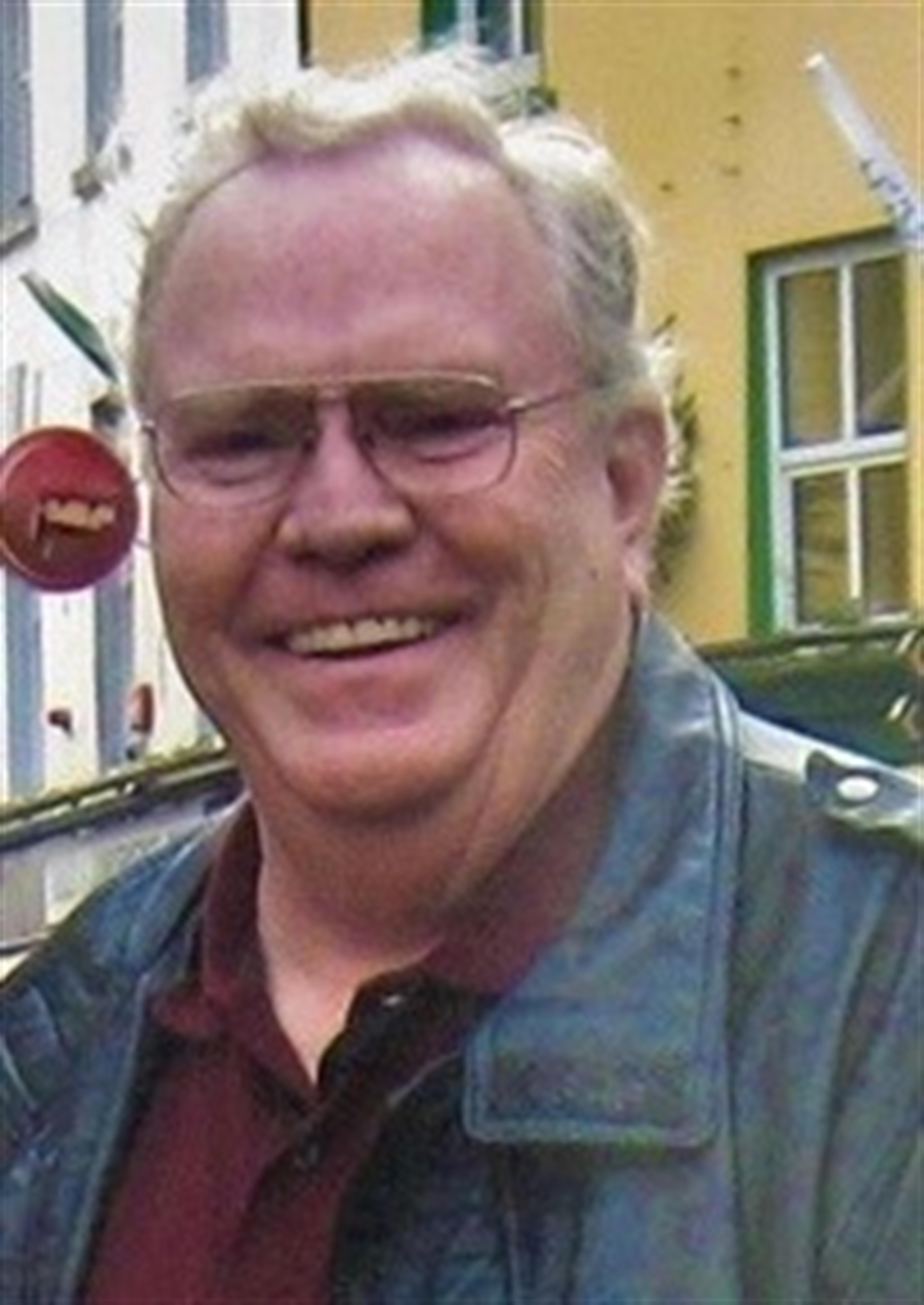 Kent "Ken" Allen Brown, Sr.
