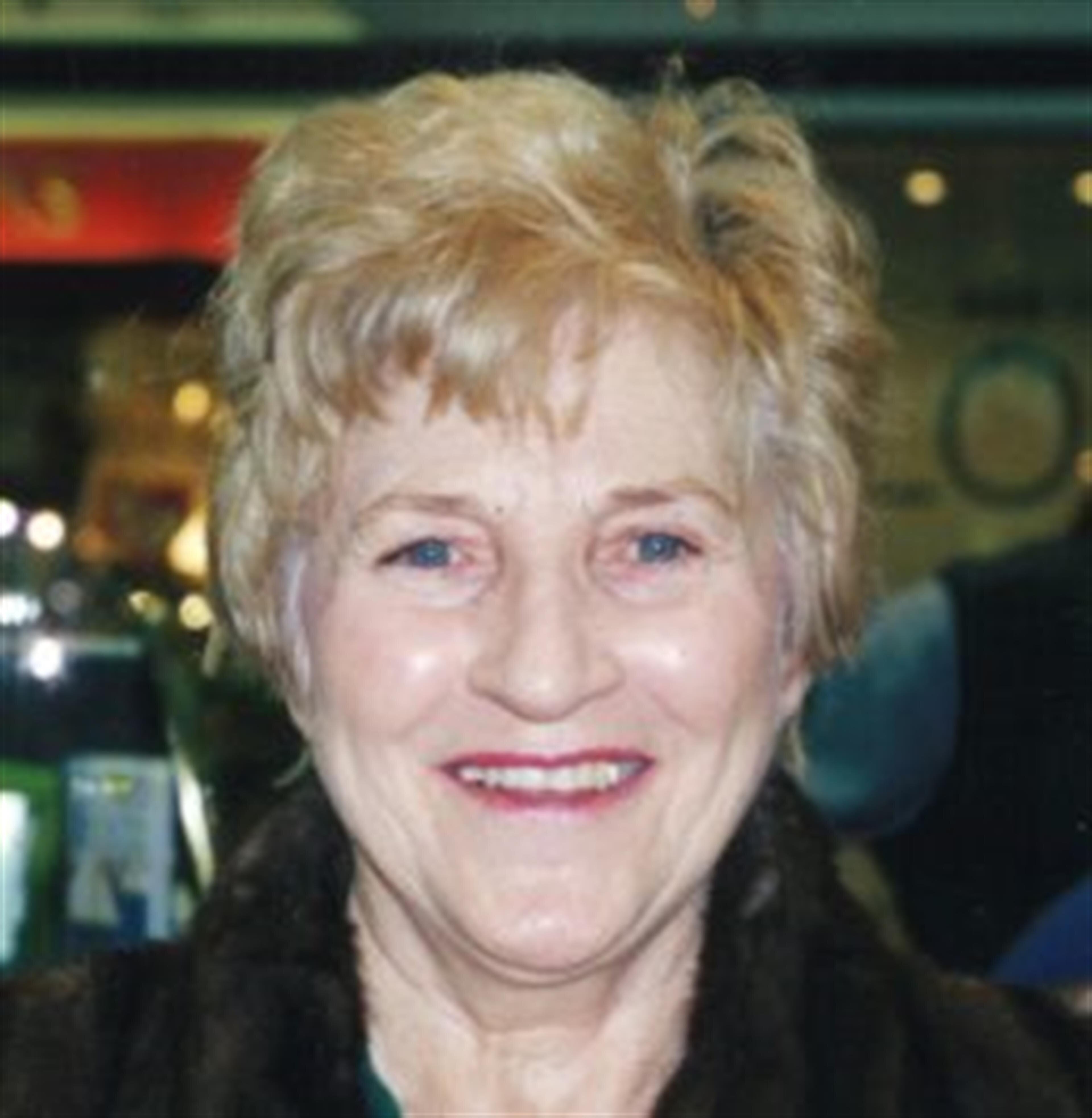 Mary Alice Miller