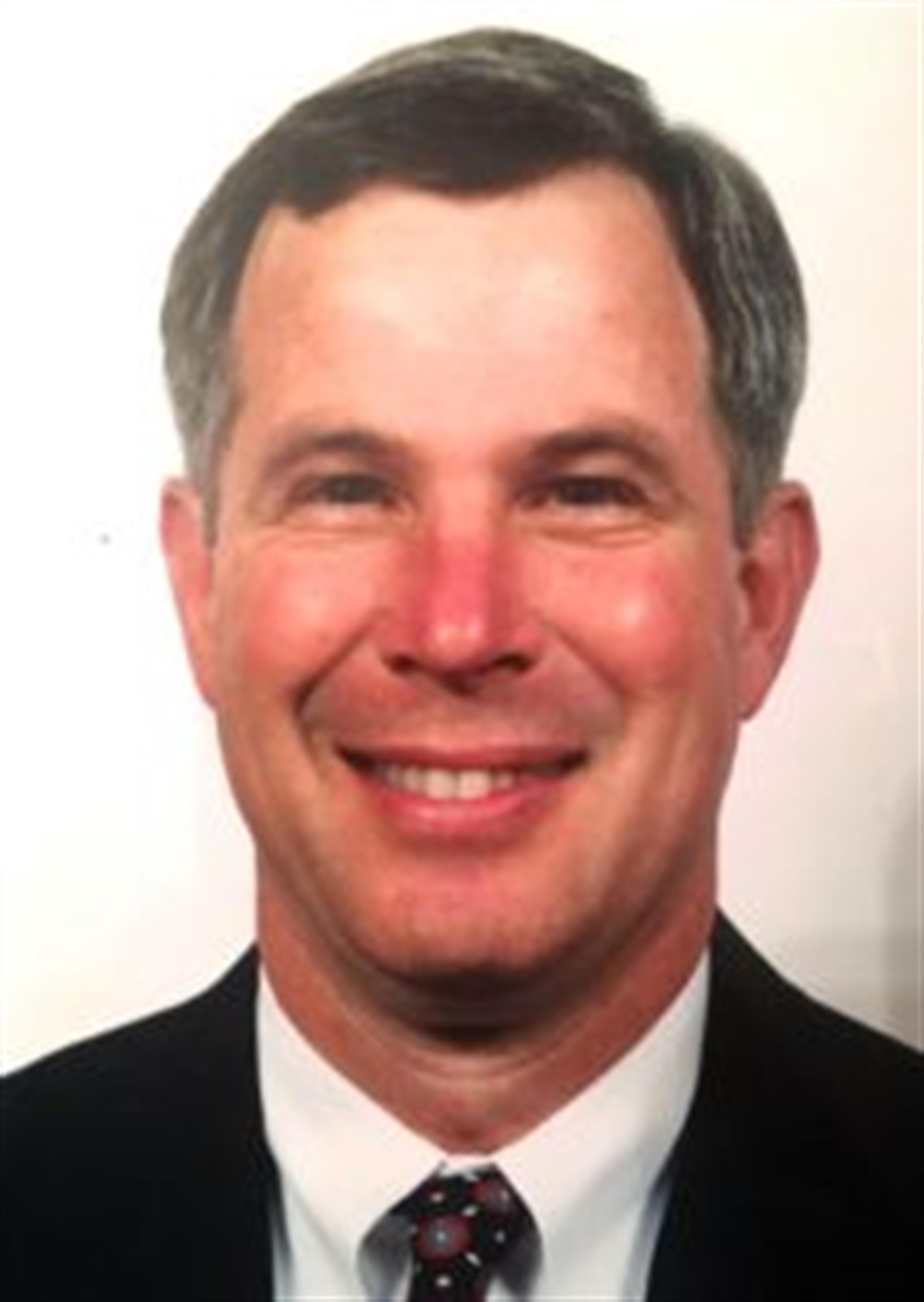 Robert J. Dunham