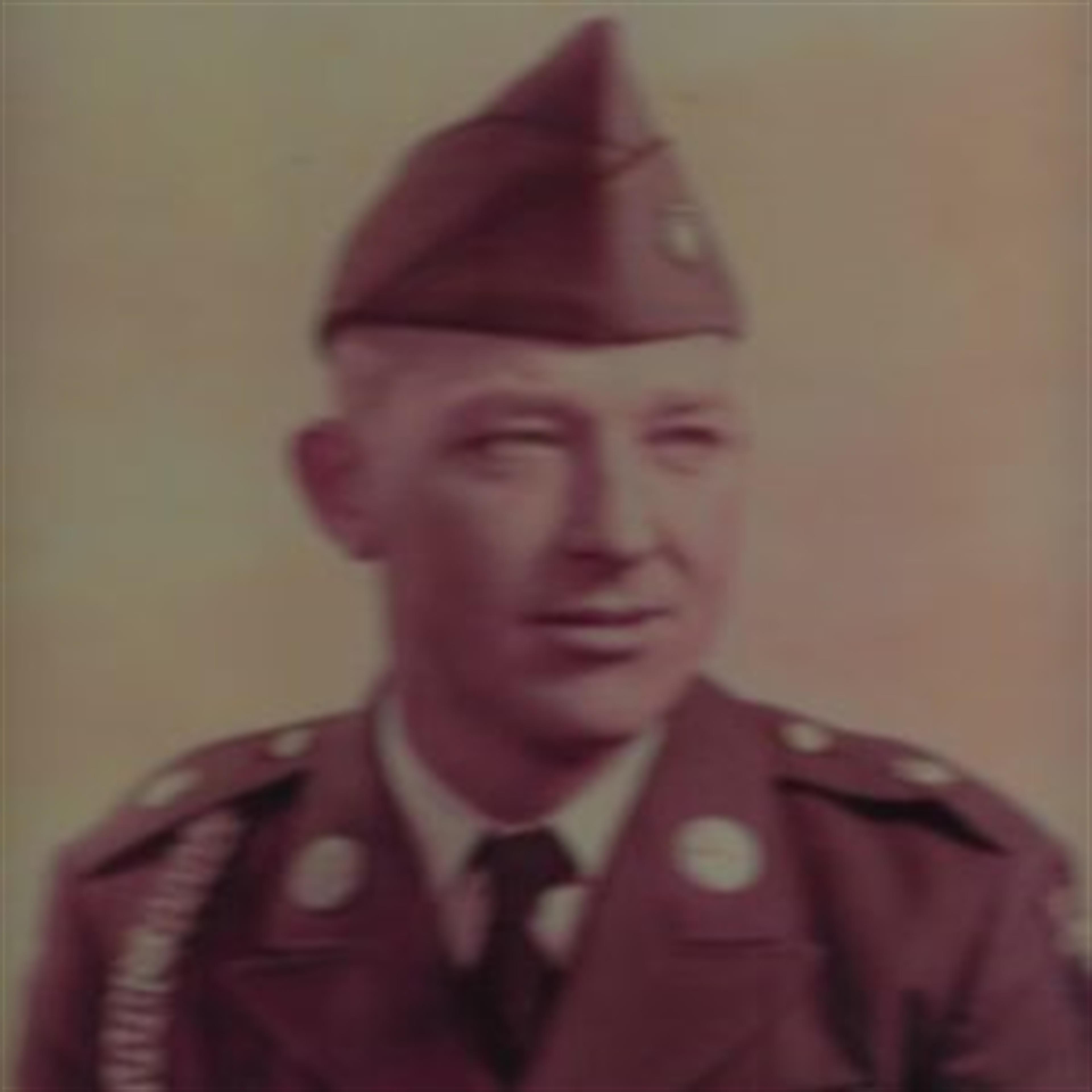 Joe W. Lee
