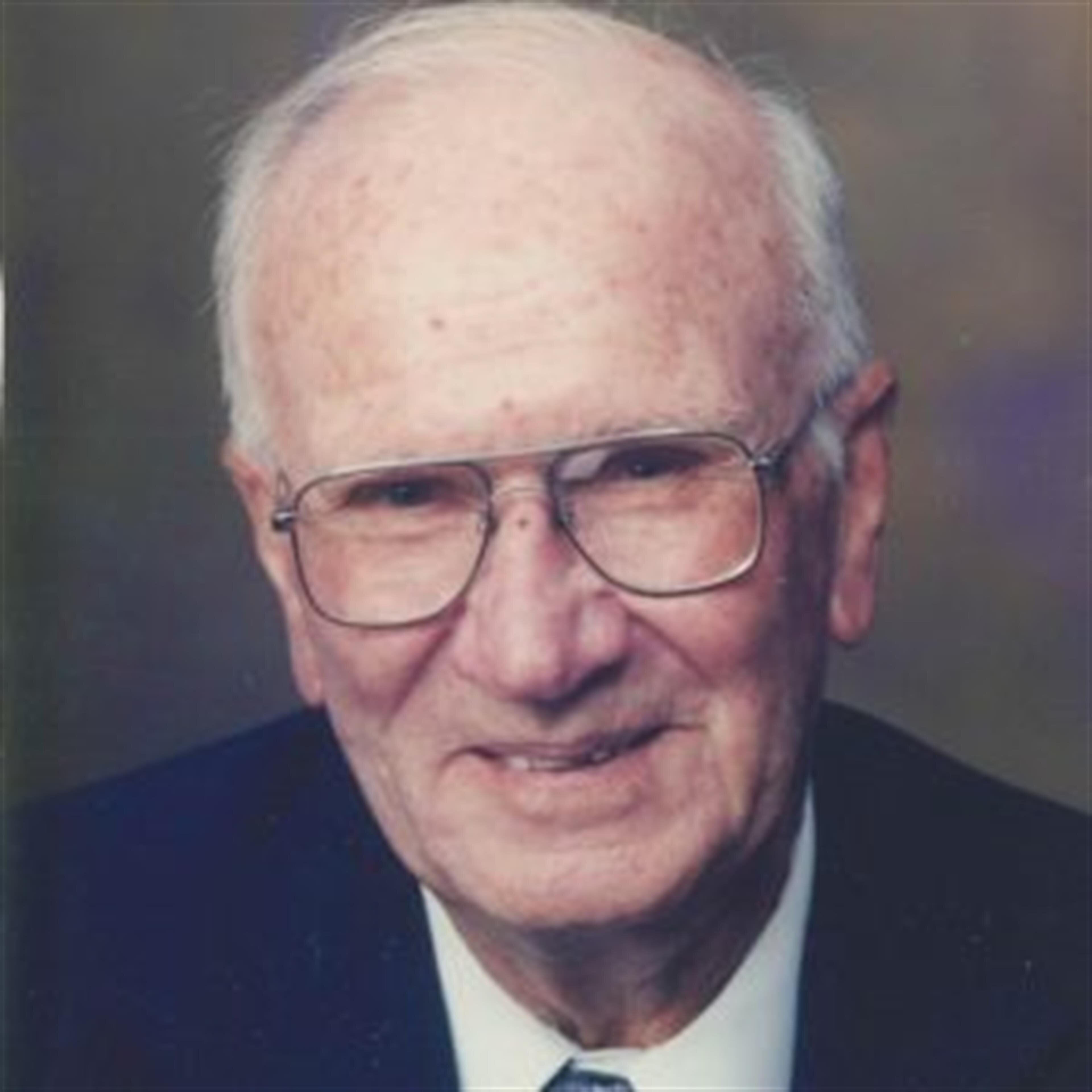 Curtis Waller