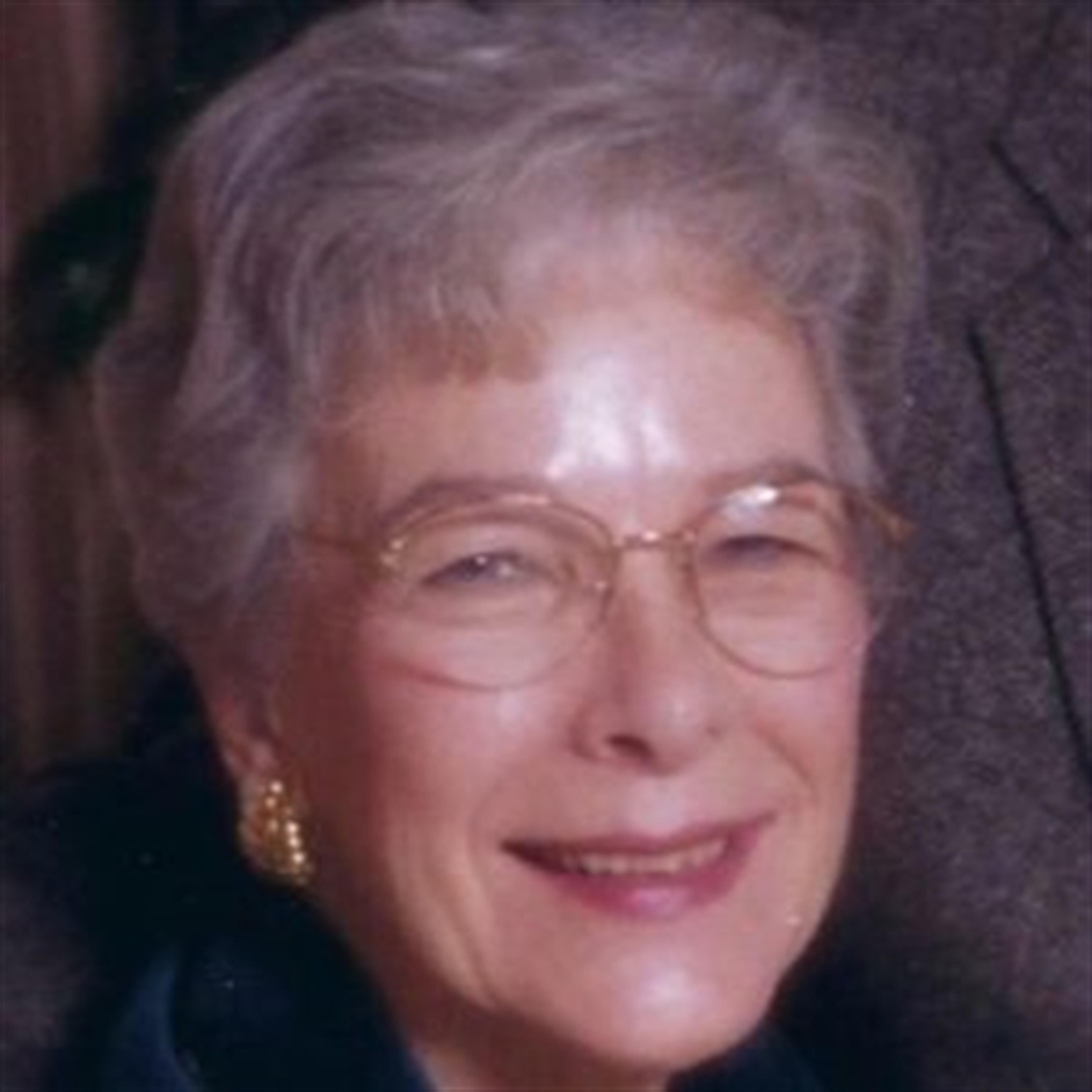Katherine A. Sentovich
