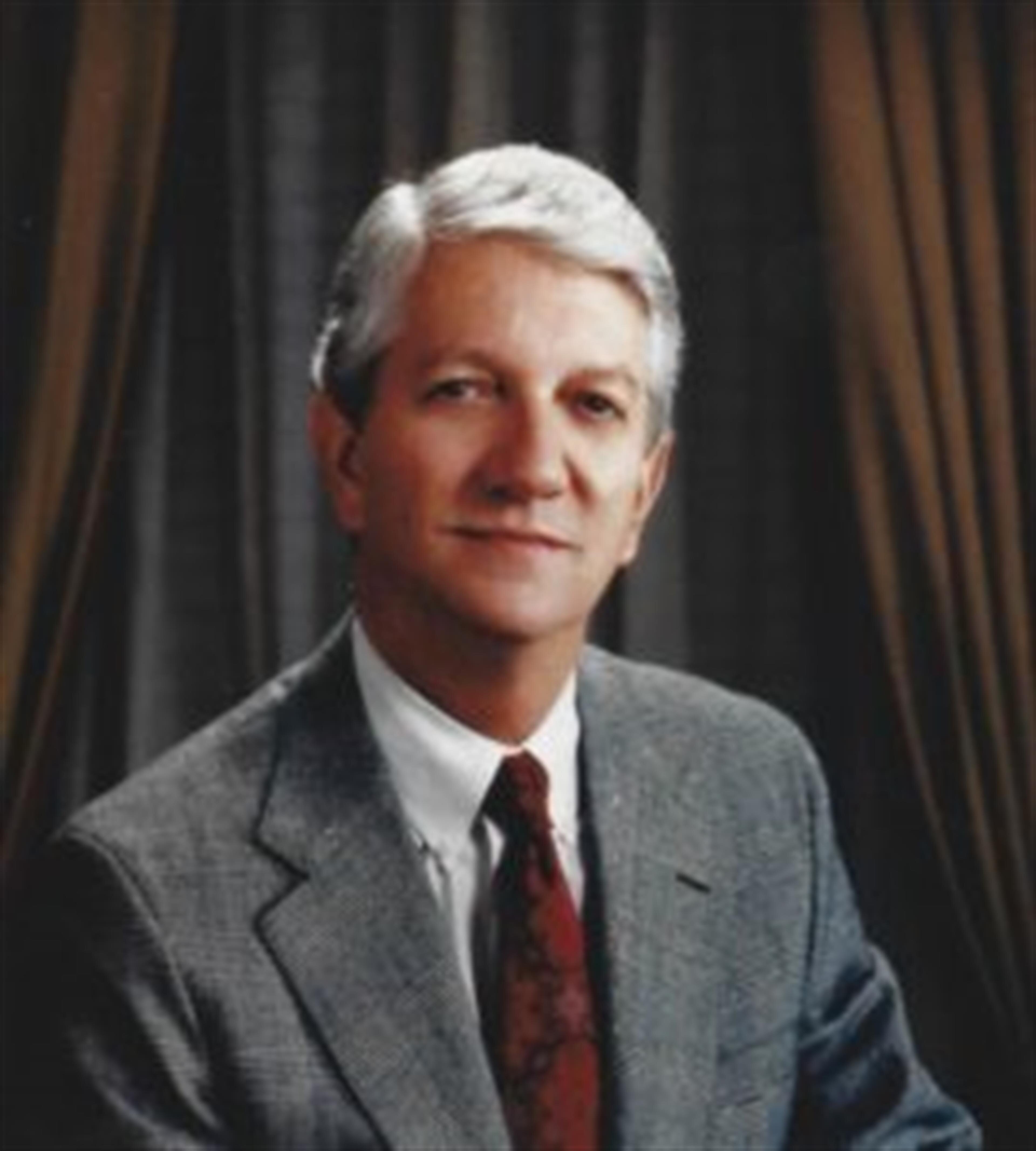Dr. I.L. "Len" Sumner